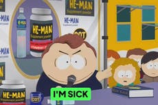 Charlie Kirk’s producer says he ‘loved’ that he was in South Park and would want the episode ‘back up’