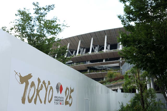 <p>Some race start times have been moved over health and safety fears</p>