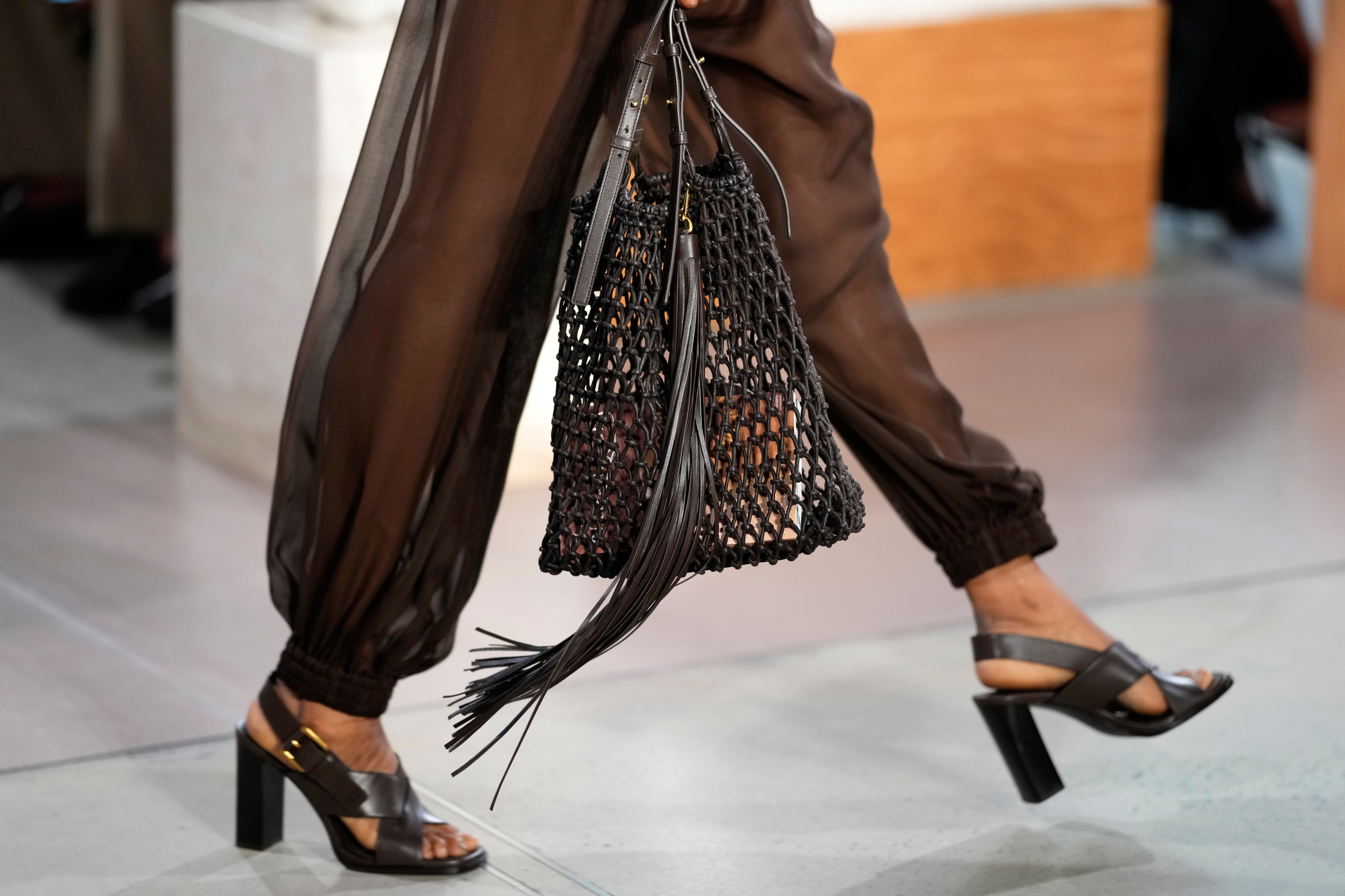 NYFW S/S 2026 - Michael Kors