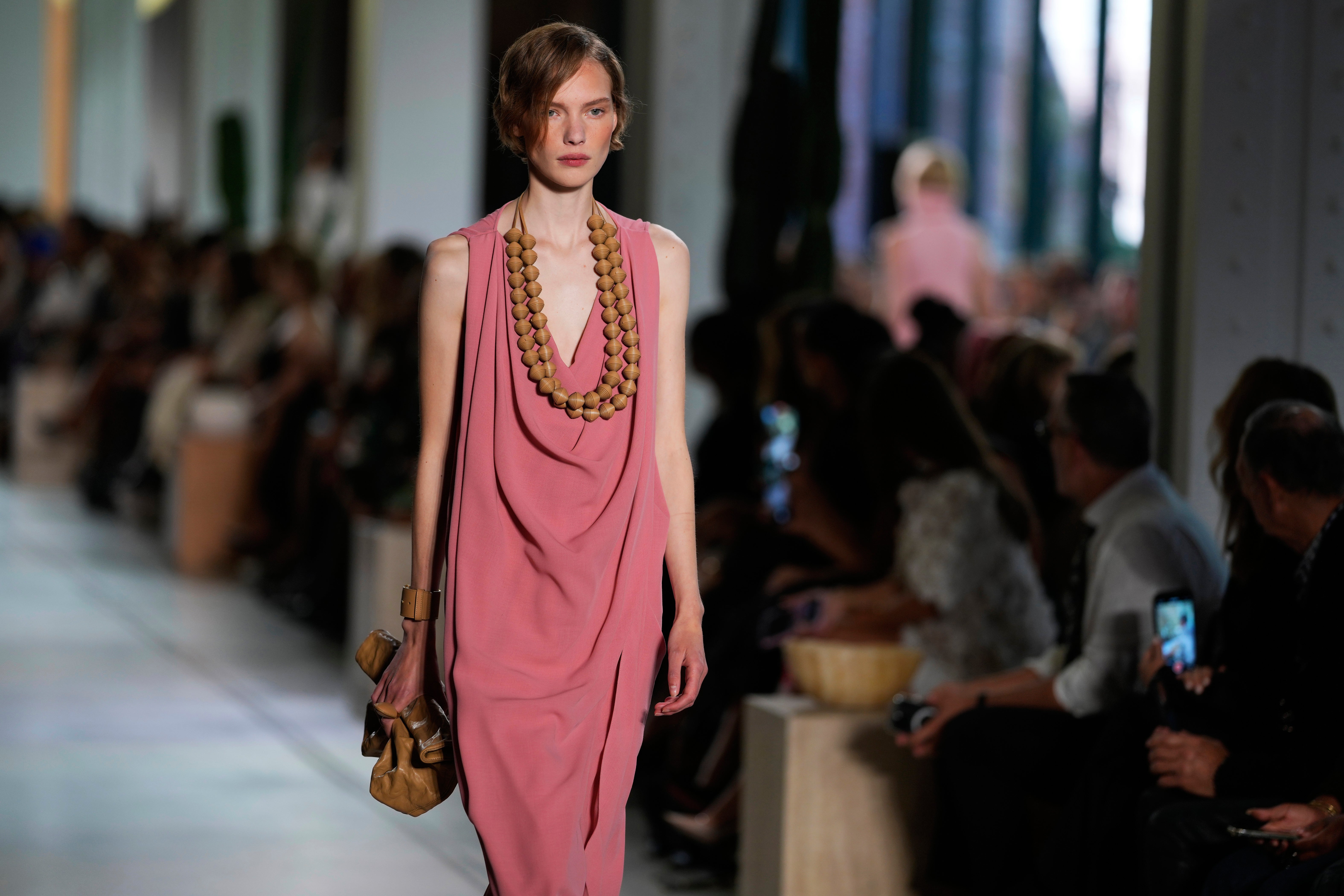 NYFW S/S 2026 - Michael Kors