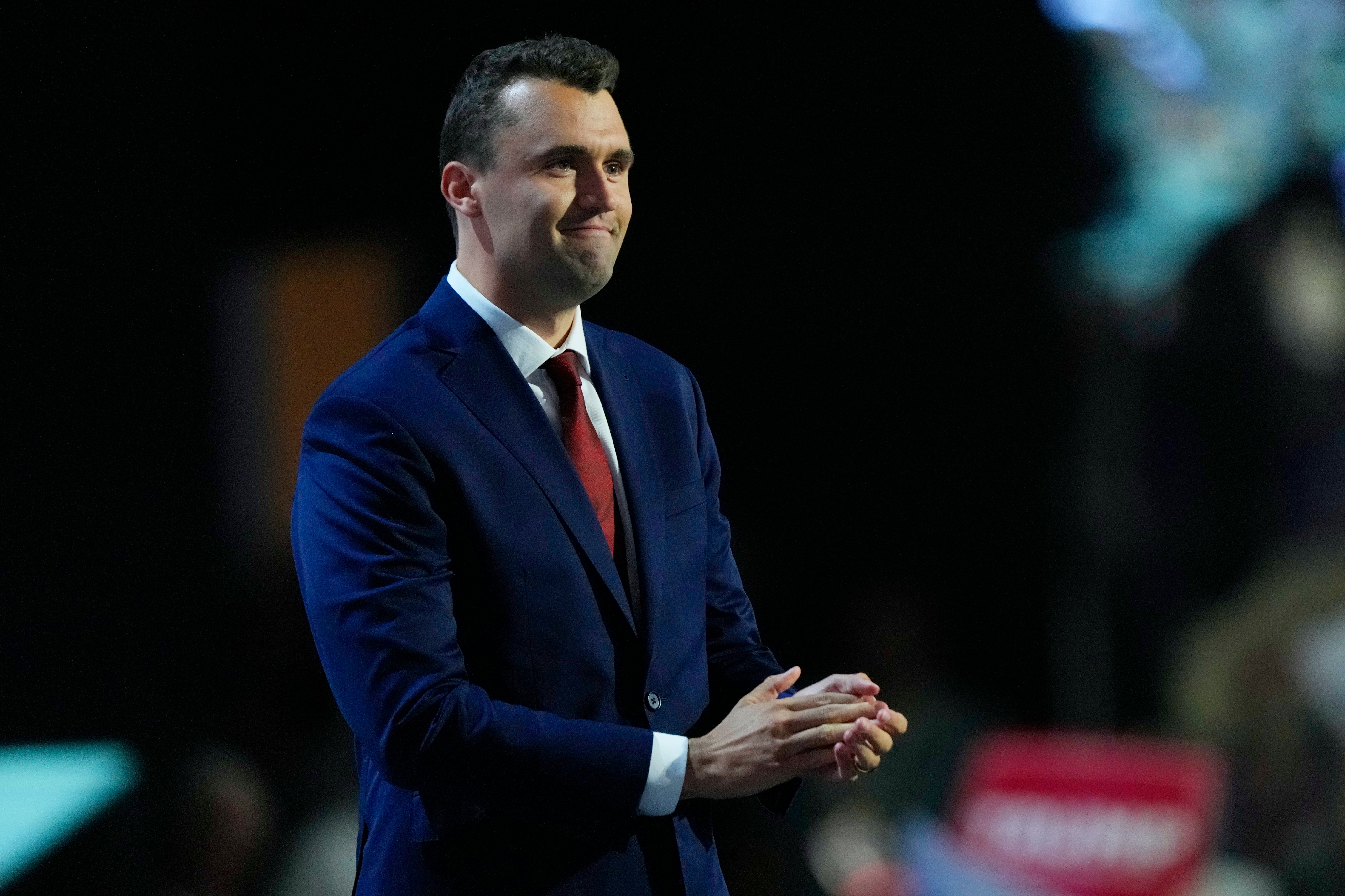 Charlie Kirk died after being shot by an assassin during a speaking event at Utah Valley University