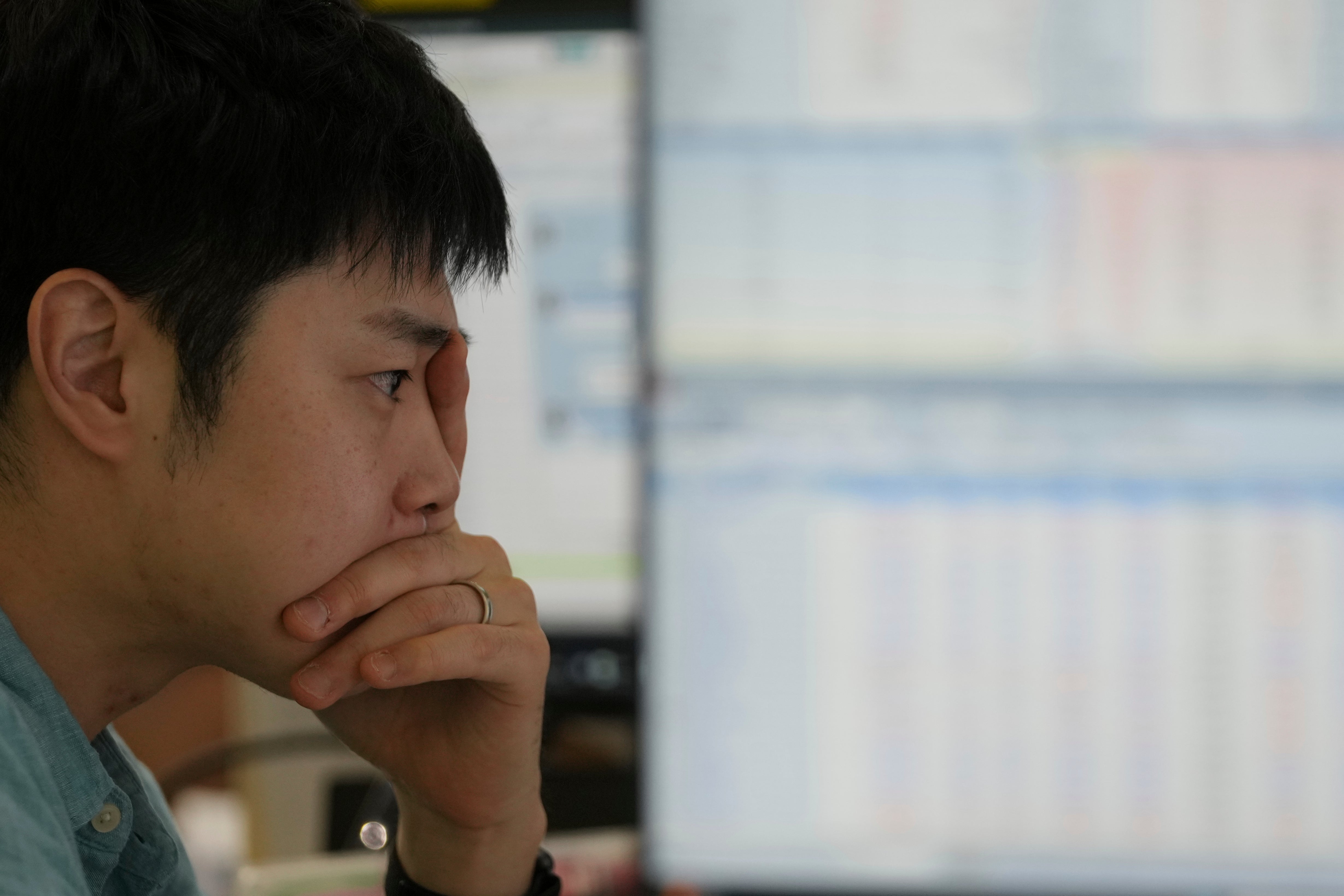 South Korea Financial Markets