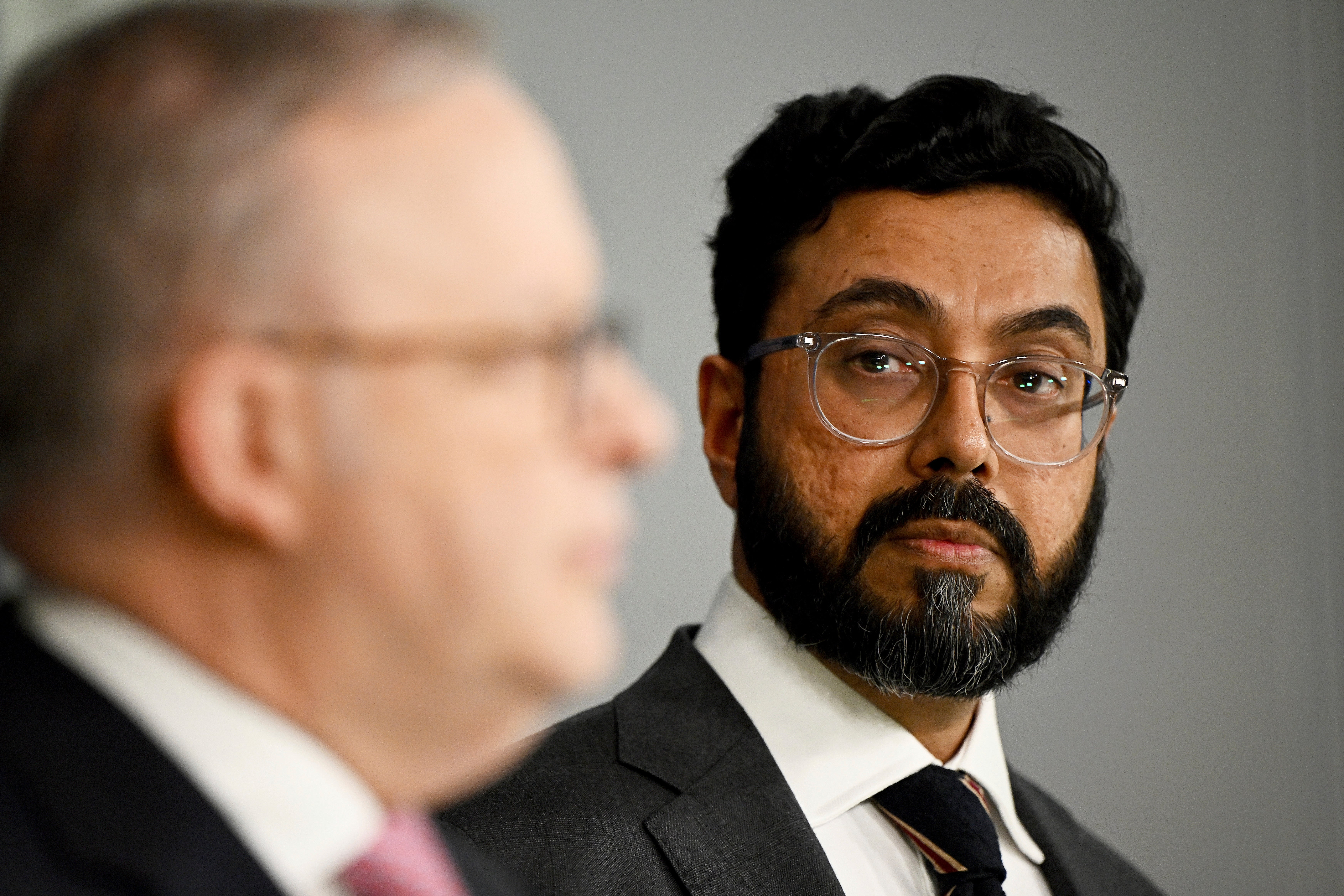 Australia Islamophobia