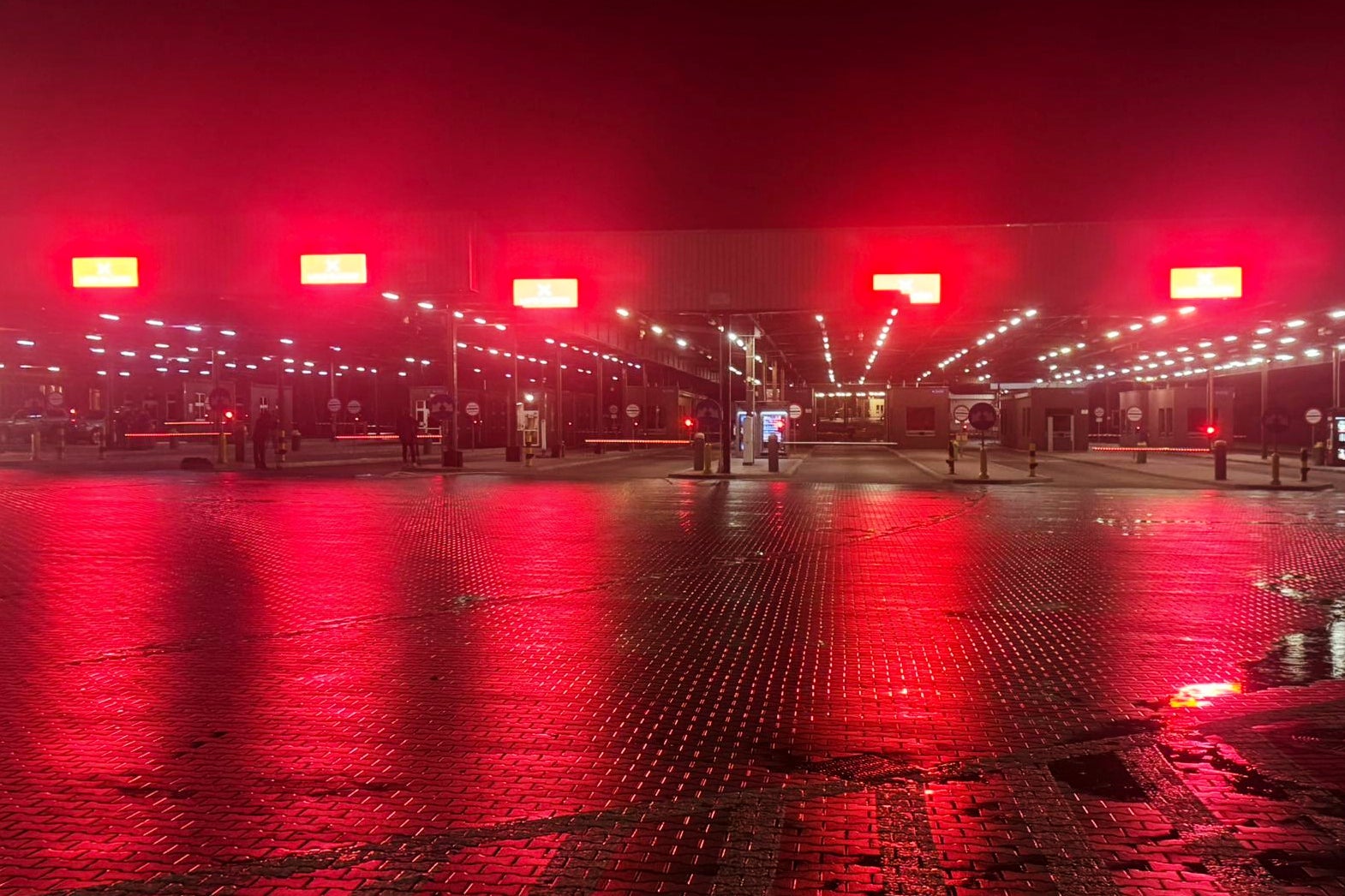 Russian drones force Europe to defend itself, perhaps alone, as Putin puts 'down a marker' to NATO