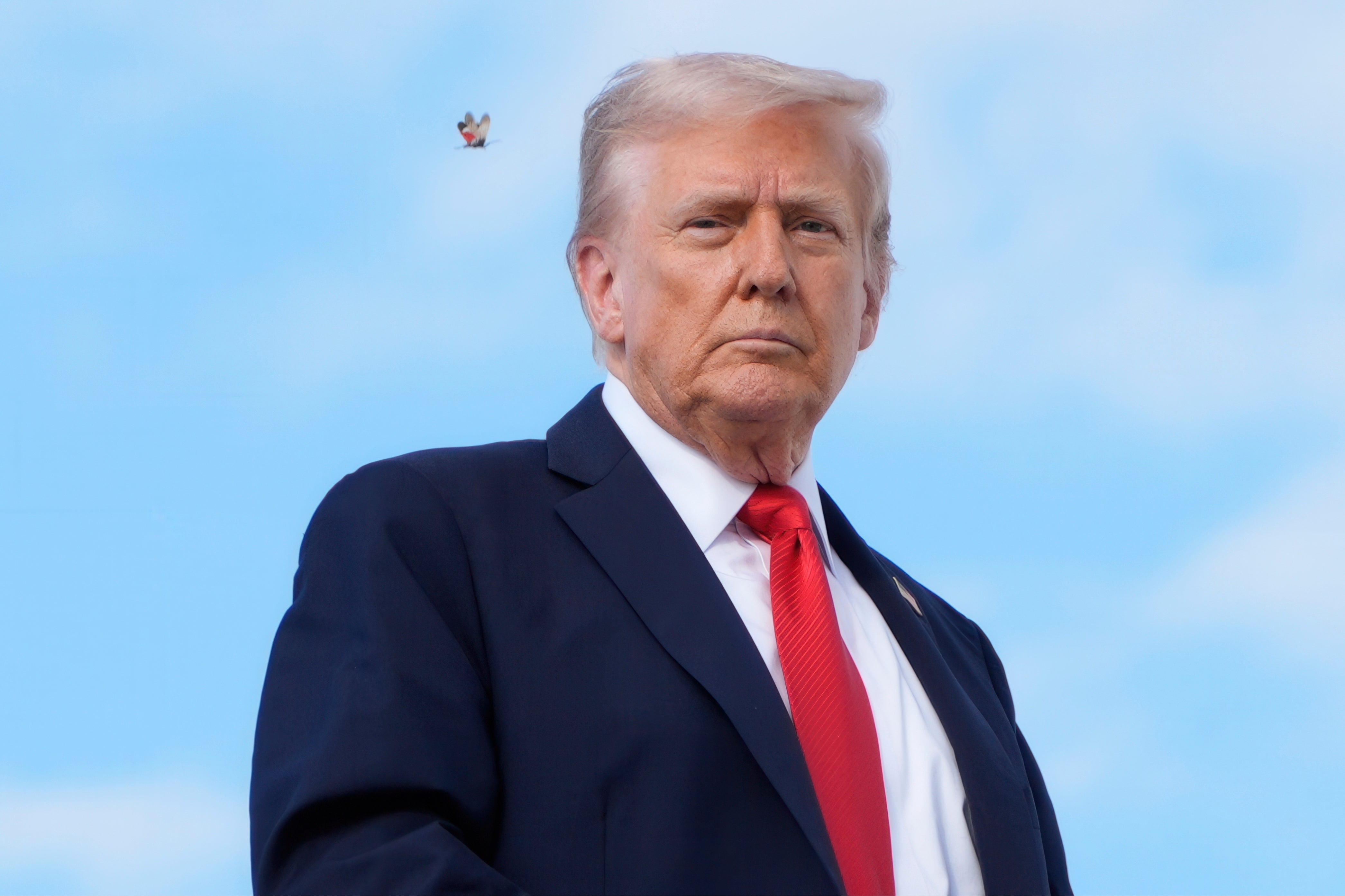 Roughly $10 million in contraceptives destined for low-income countries has been destroyed. They were part of the Trump administration’s efforts to close USAID.