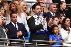 Chelsea should be first women’s team to be worth a billion dollars says American owner Alexis Ohanian