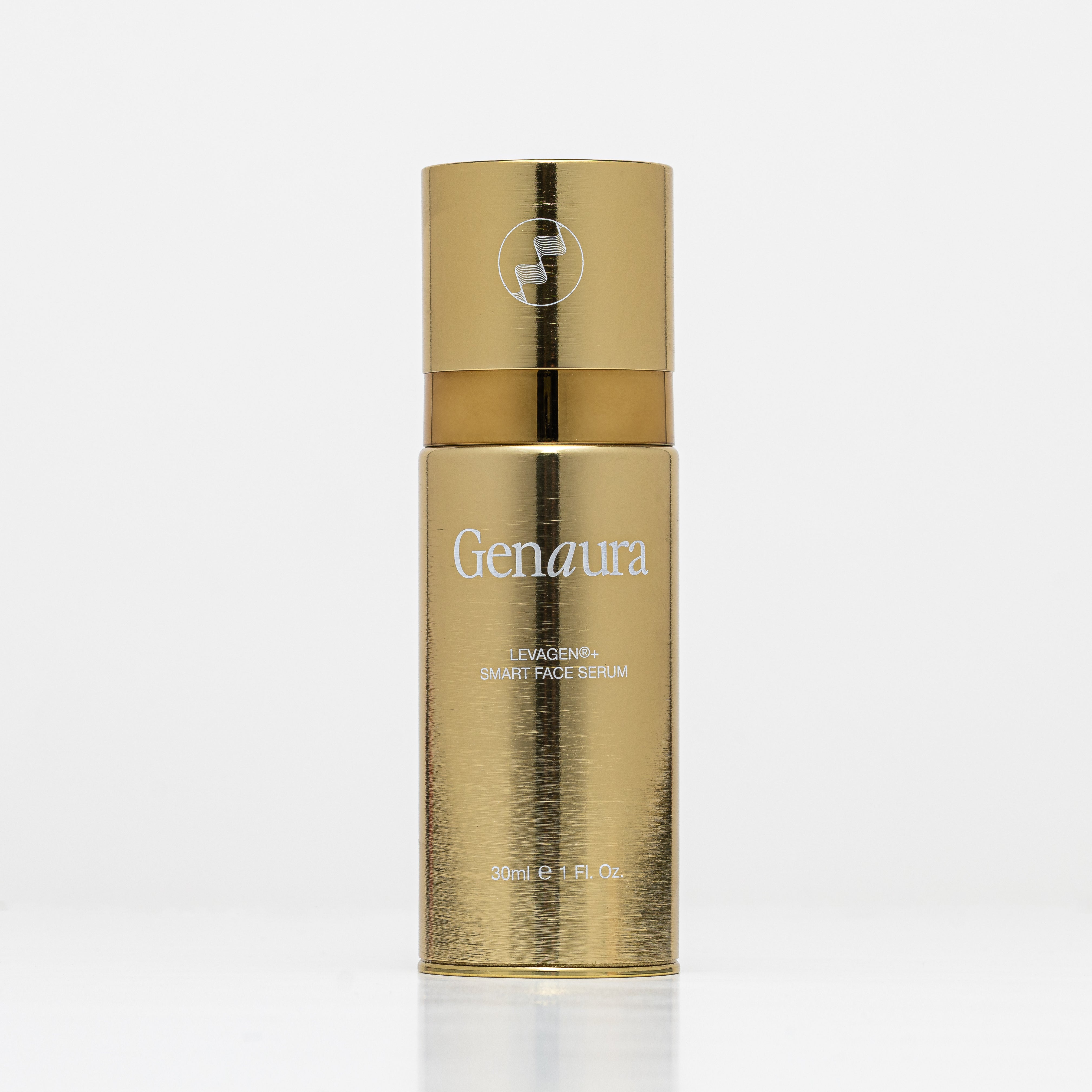 Genaura Levagen+ Smart Face Serum, £294
