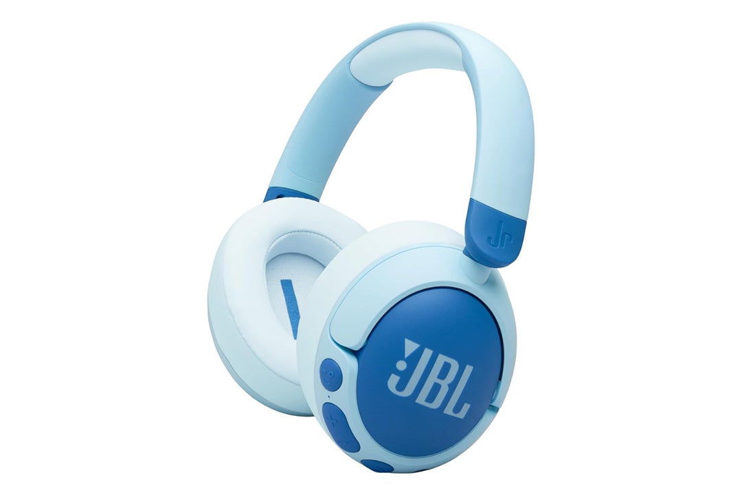 JBL 470NC headphones for kids