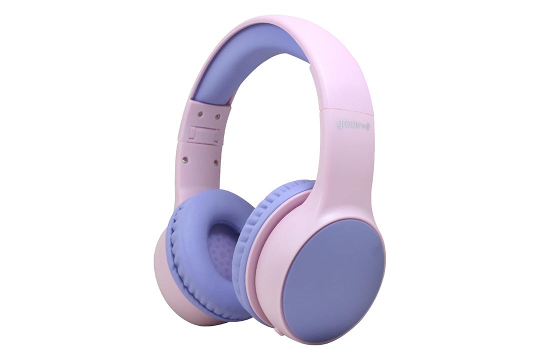 Groov-e kidz wireless headphones for kids