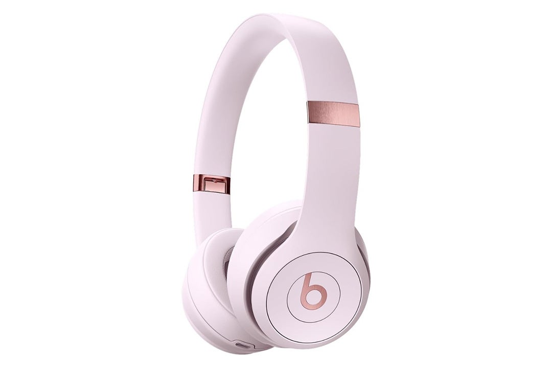Beats solo 4 wireless Bluetooth on-ear headphones