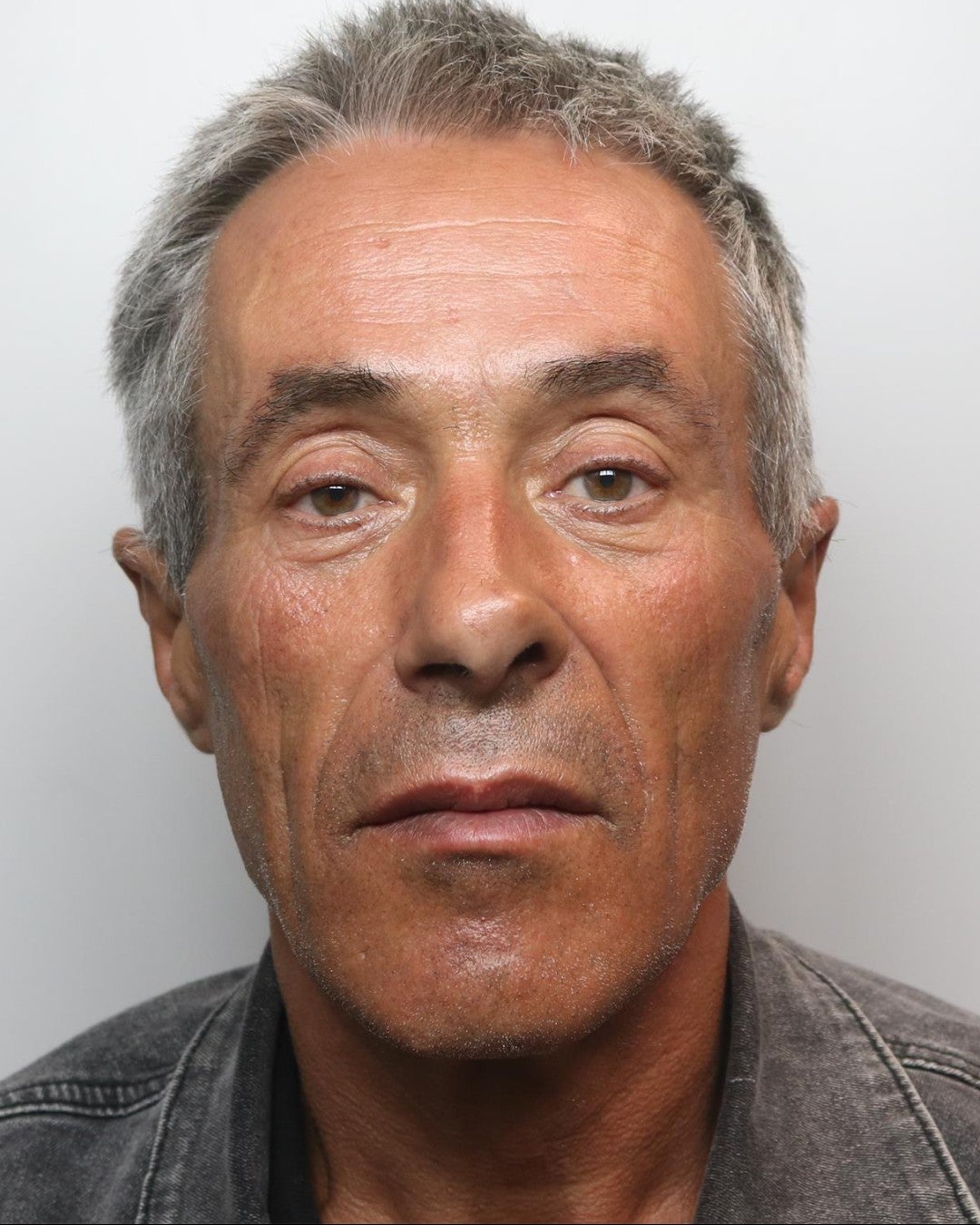 Casimiro De Lemos Francisco was sentenced to six years and nine months in prison on Thursday