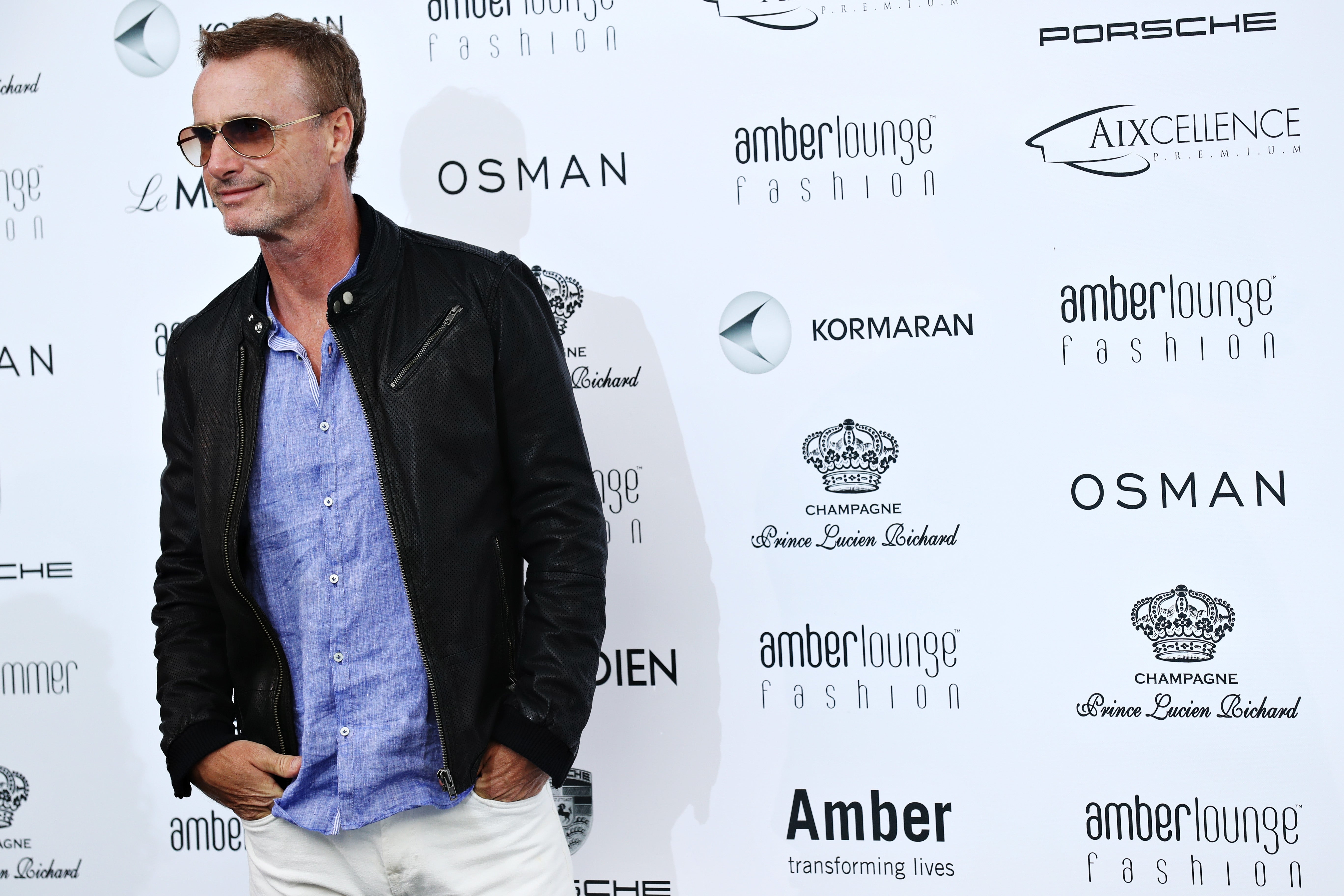 Eddie Irvine says he would 'love' to see Verstappen join Ferrari