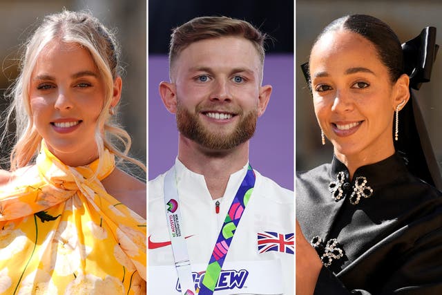 <p>GB athletes across multiple disciplines are strong medal contenders in Tokyo</p>