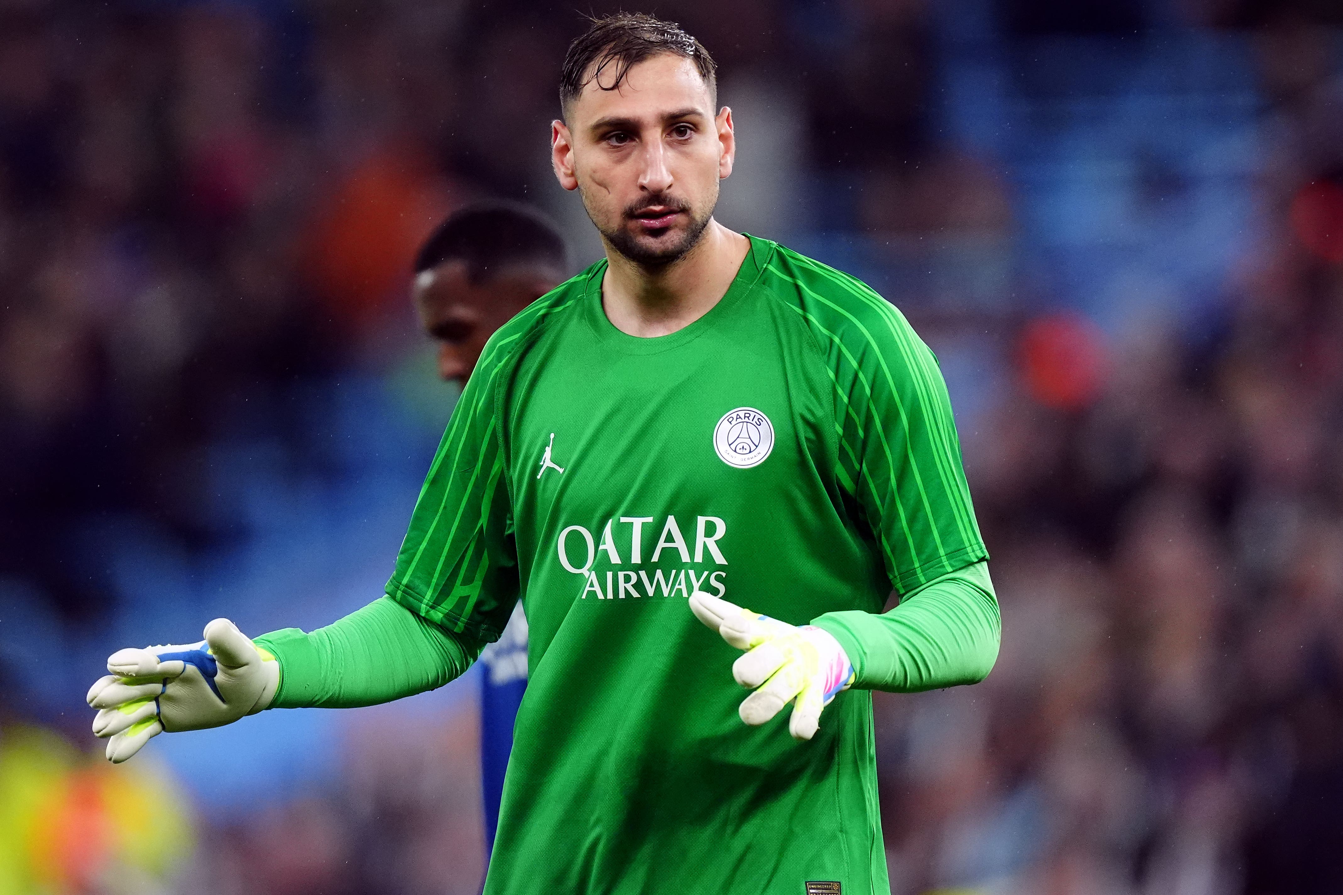 Pep Guardiola admits Man City will miss key Ederson quality with Gianluigi Donnarumma