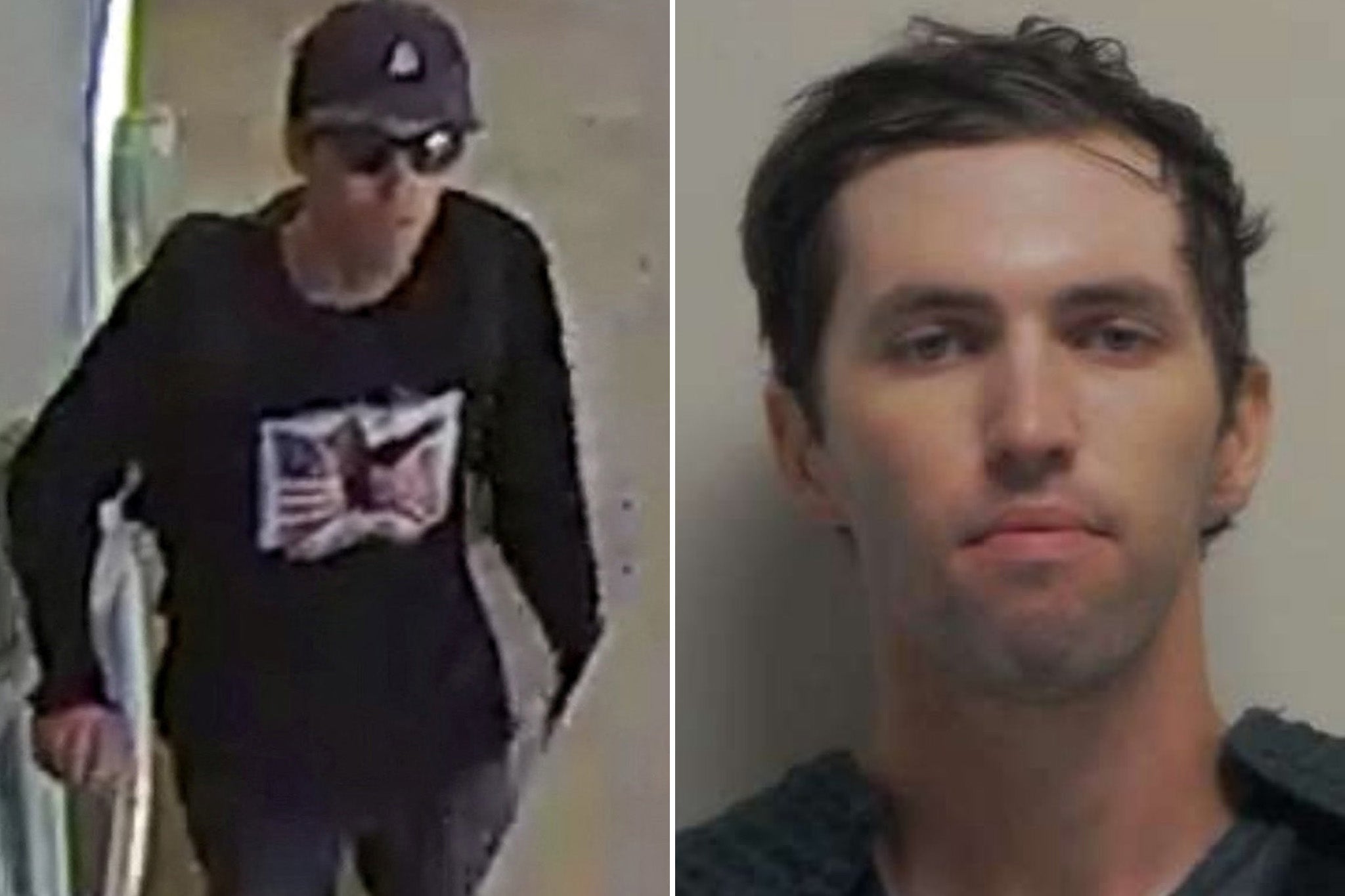 Tyler Robinson never handled or owned a gun, his grandma, Debbie Robinson, claims