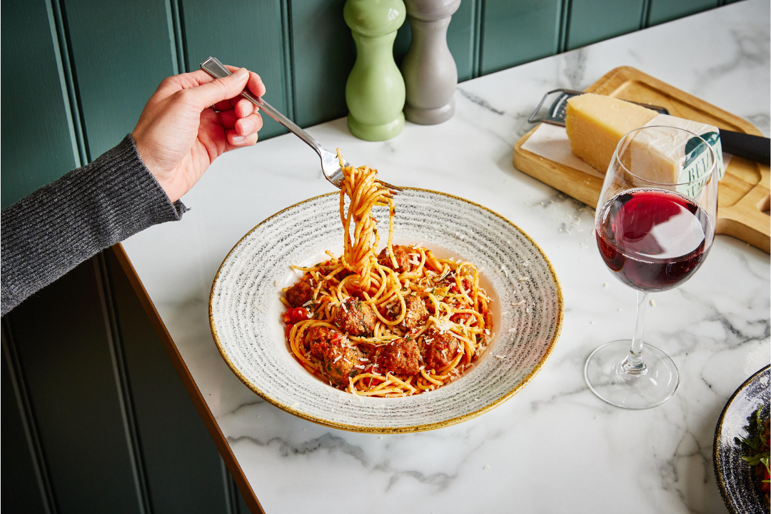 Bella Italia is giving parents a free meal next week – here’s how to get yours