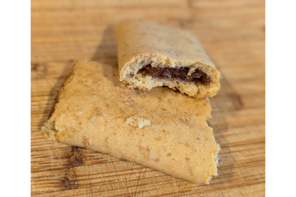 indybest best trader joe's snacks review Trader Joe's “this strawberry walks into a bar…” cereal bars