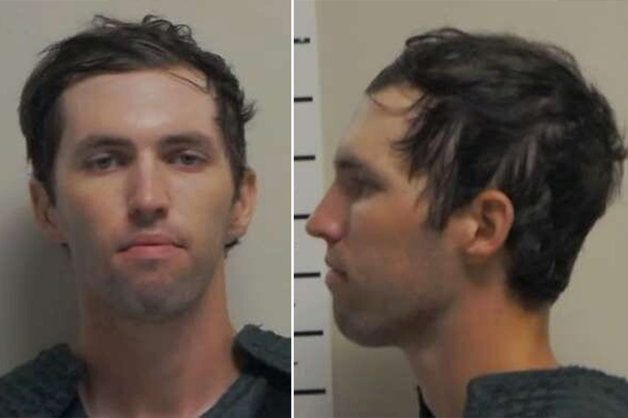 A suspect is in custody and has been identified as 22-year-old Tyler Robinson