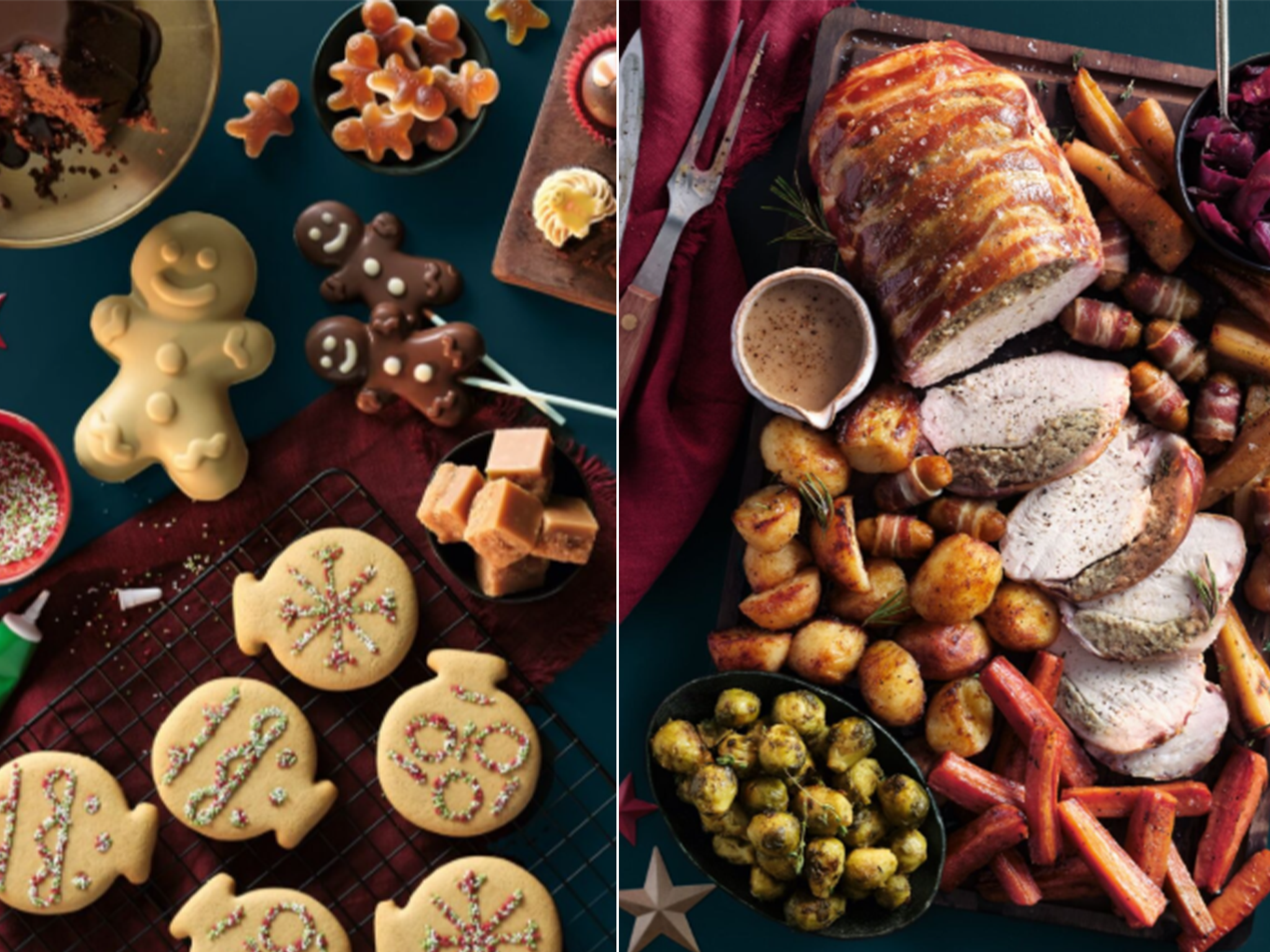 Asda’s food-to-order slots open in October