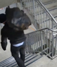 Burglar breaks into popular shopping centre in £1.4million watch heist