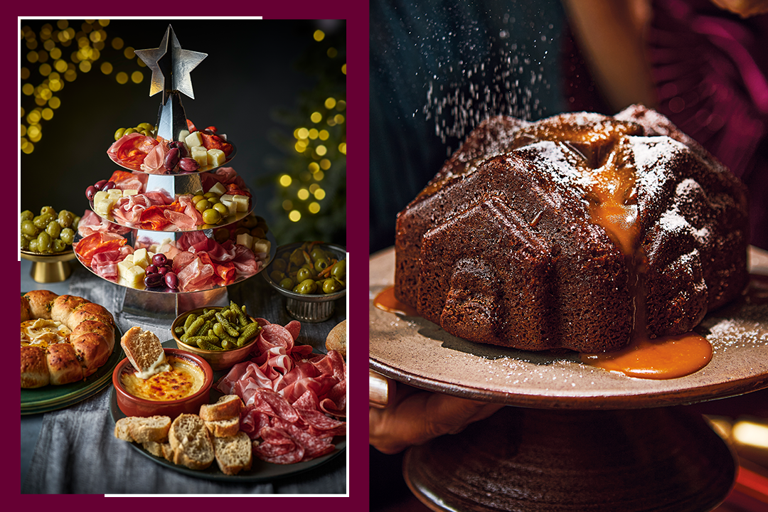 Best supermarket Christmas food to order 2025 – here’s what we know so far