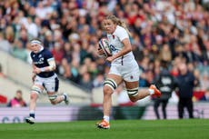 The circumstances that give Scotland hope of springing a World Cup shock against England