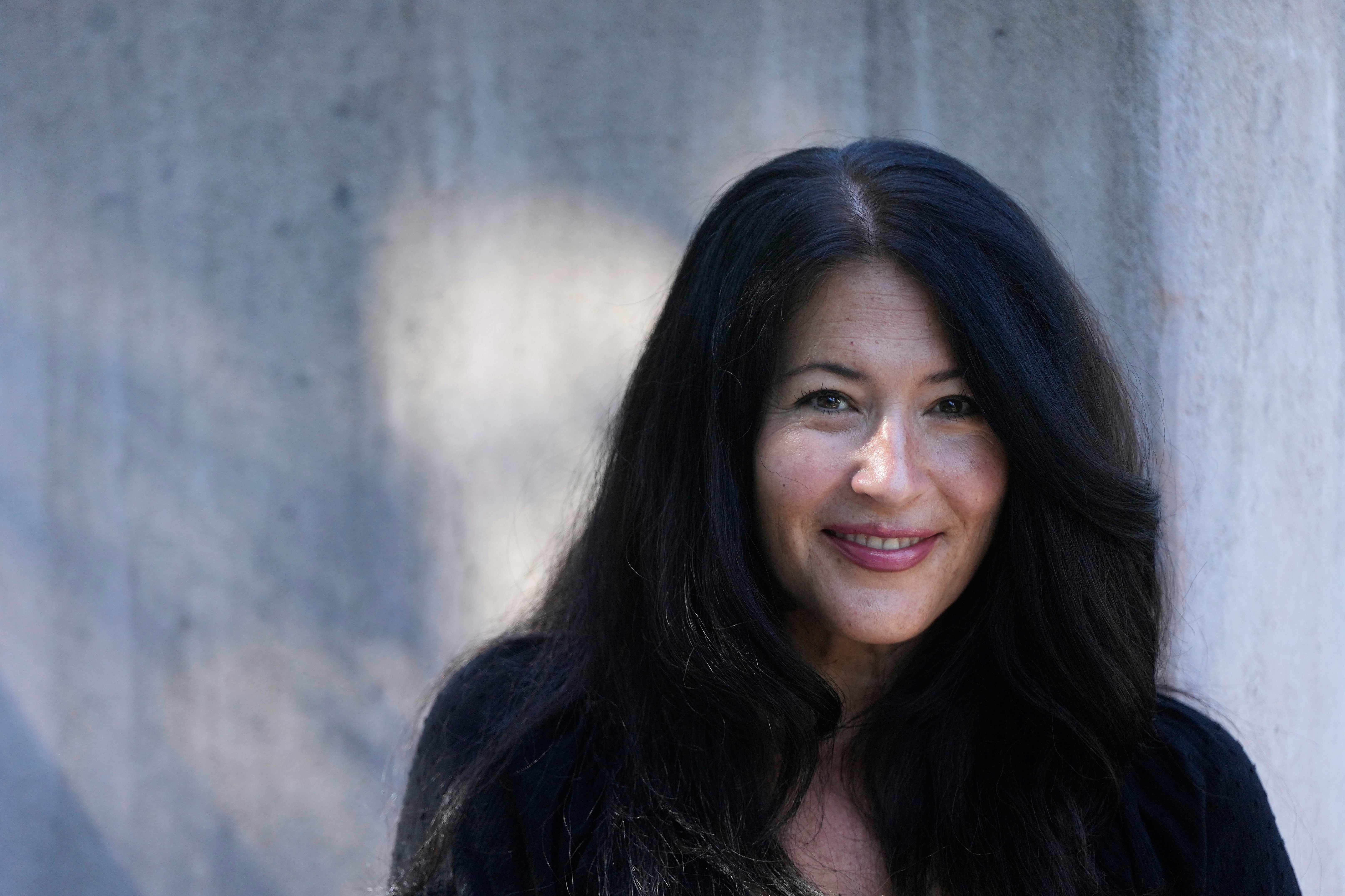 Poet Laureate Ada Limón