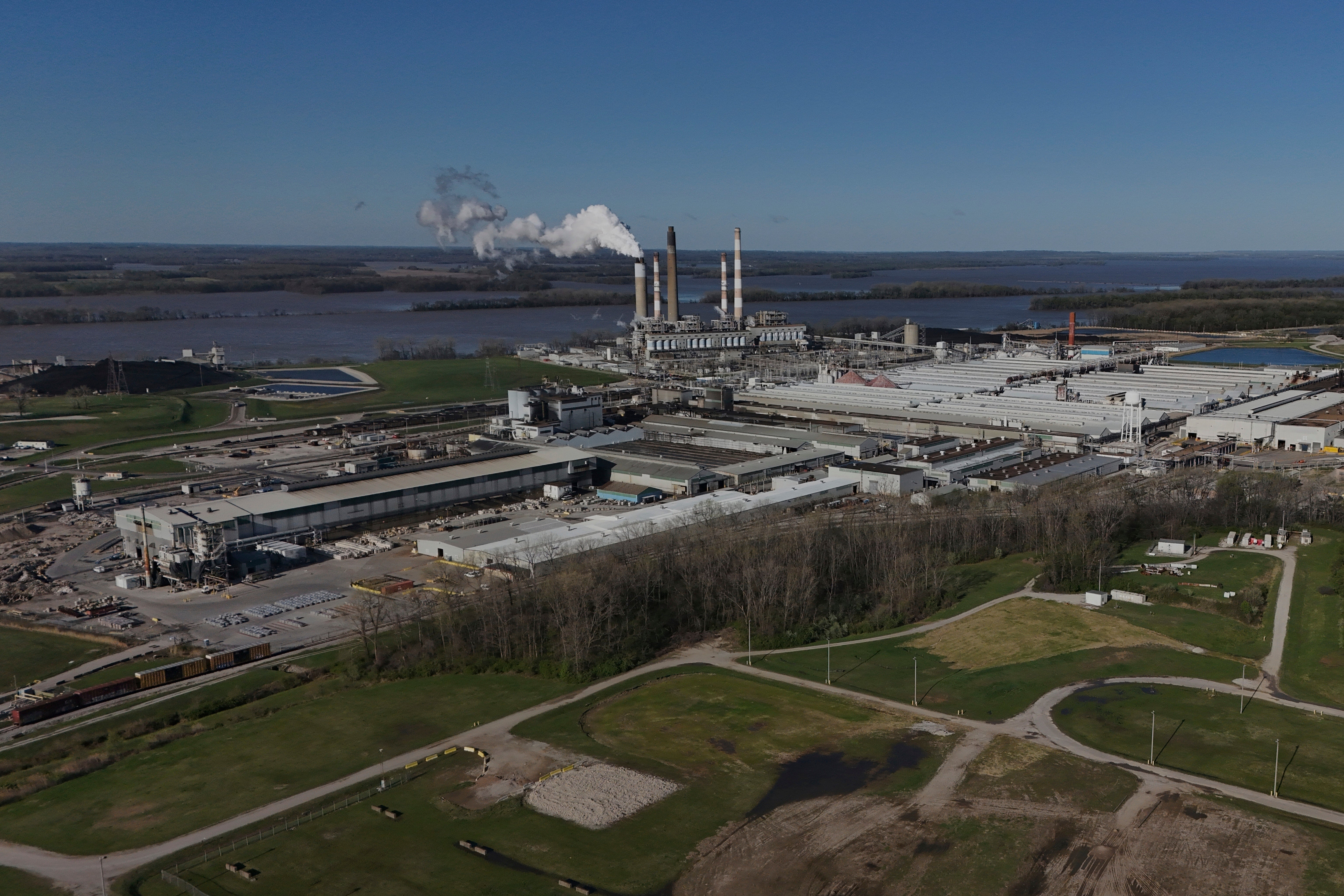 Climate EPA Rollbacks Monitoring