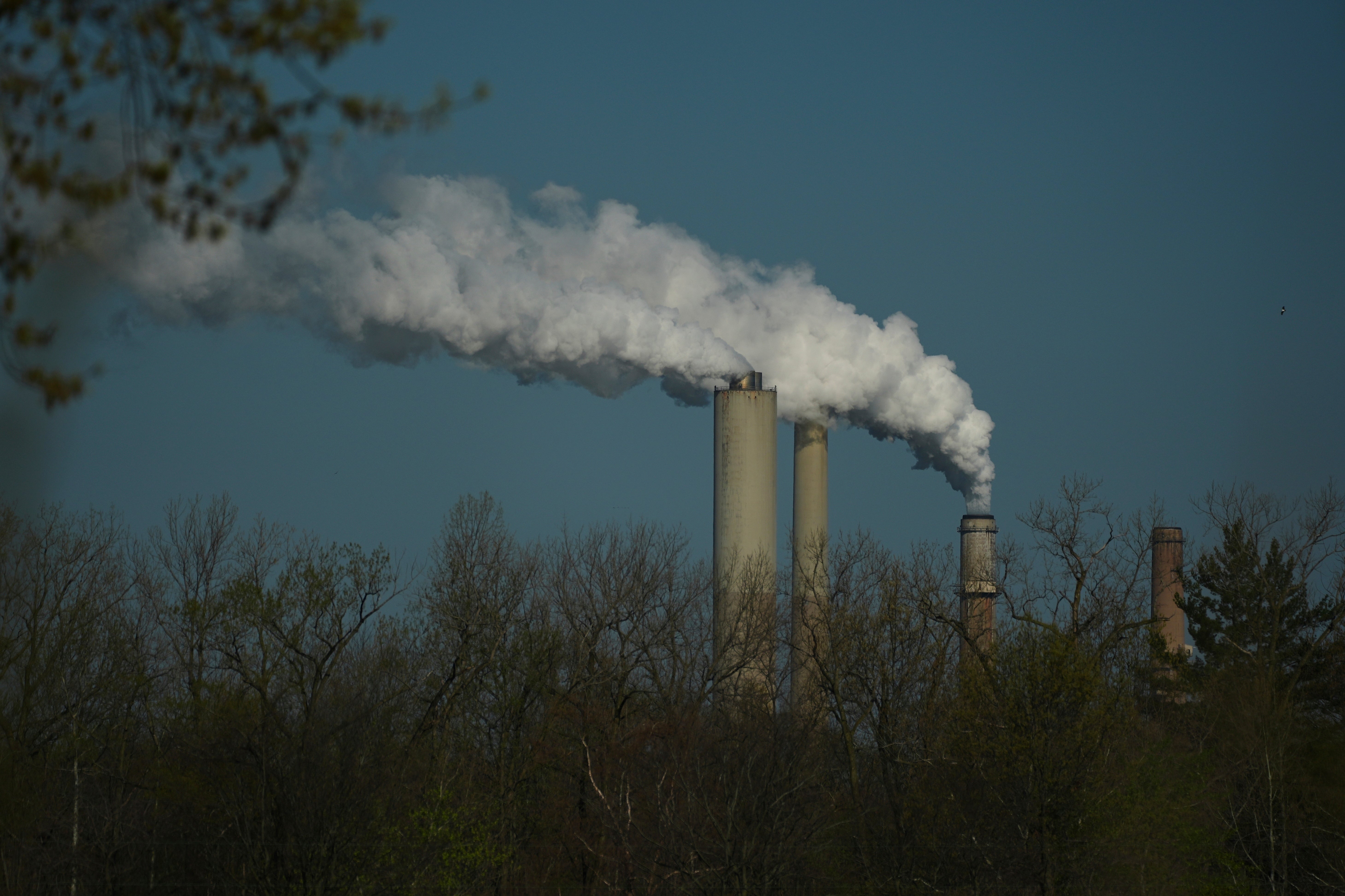 Climate EPA Rollbacks Monitoring