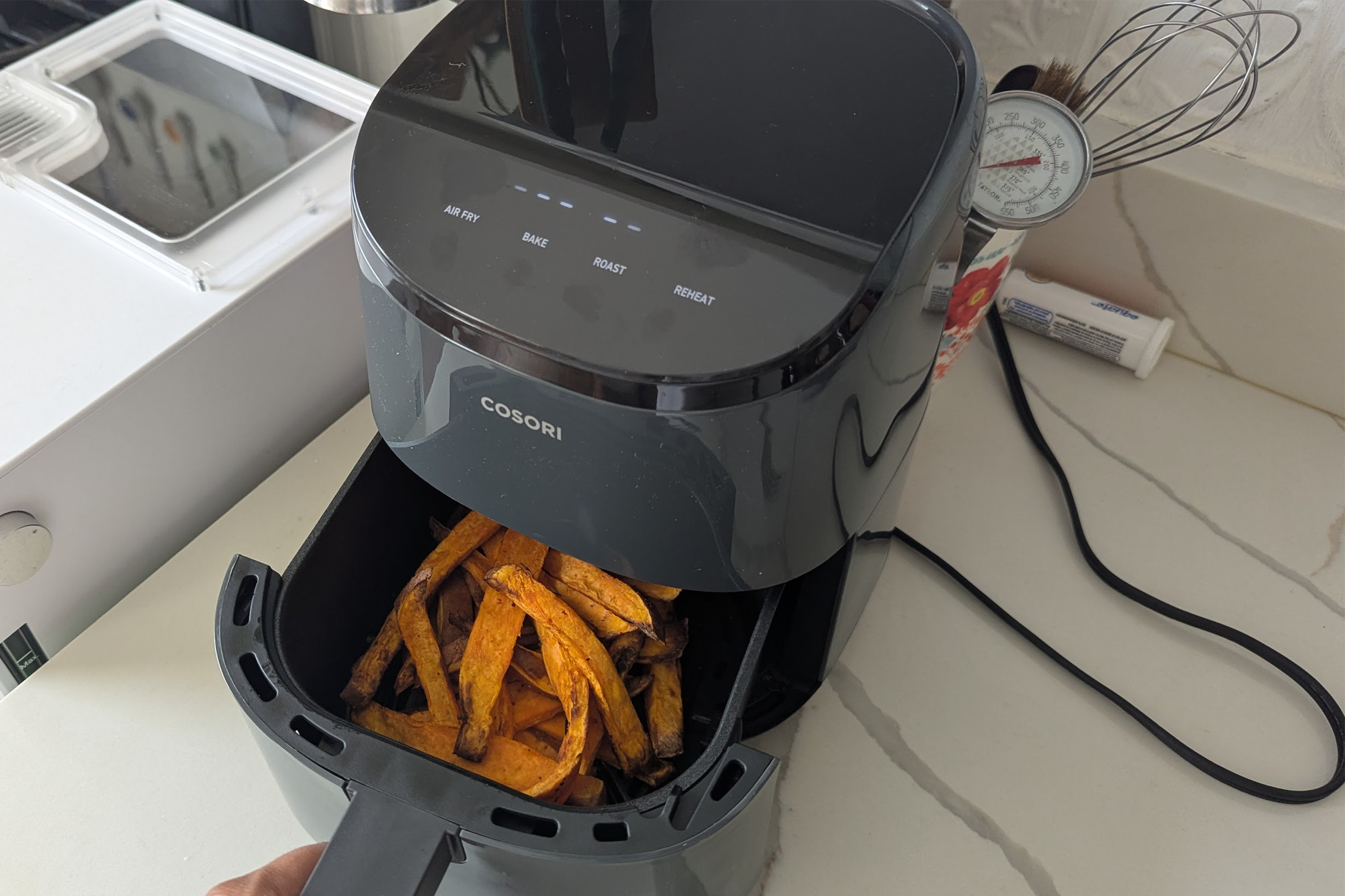 The 8 Best Air Fryers (2026) Reviewed: My Favorite isn't Ninja The 8 Best Air Fryers (2026) Reviewed: My Favorite isn't Ninja