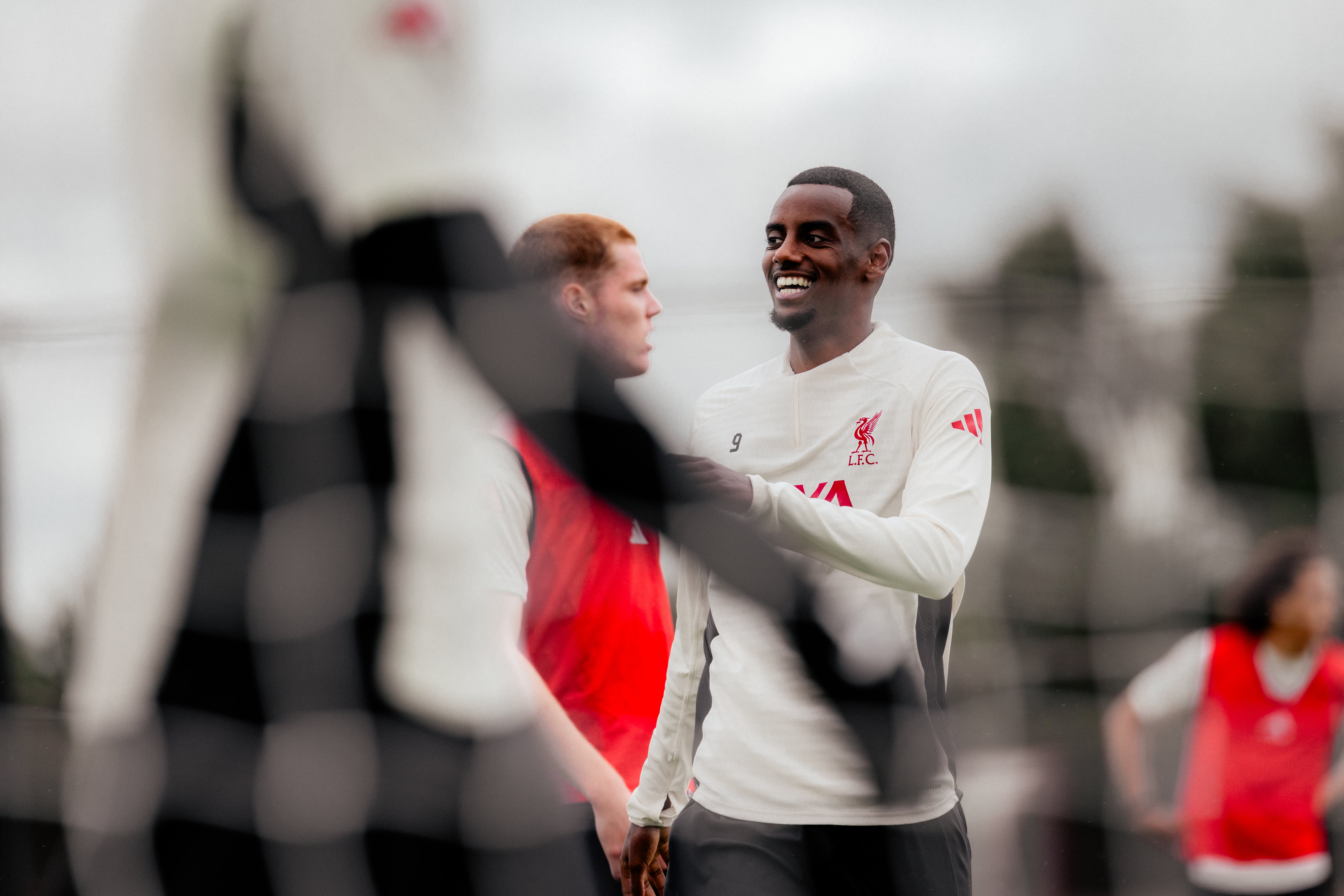Arne Slot gives frank assessment of Alexander Isak’s fitness ahead of Liverpool debut