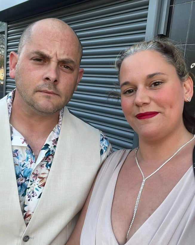 Kyle Morrison tragically died after being diagnosed with a rare and incurable childhood brain cancer, leaving heartbroken parents, Craig Evison and Victoria Morrison, behind