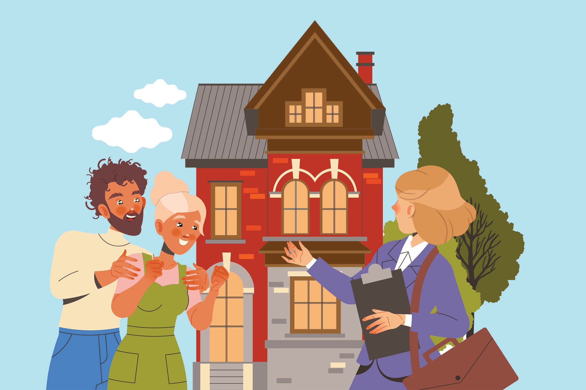 The Newcastle Building Society has barred first-time buyers from using the Bank of Mum and Dad to secure its new mortgage loan