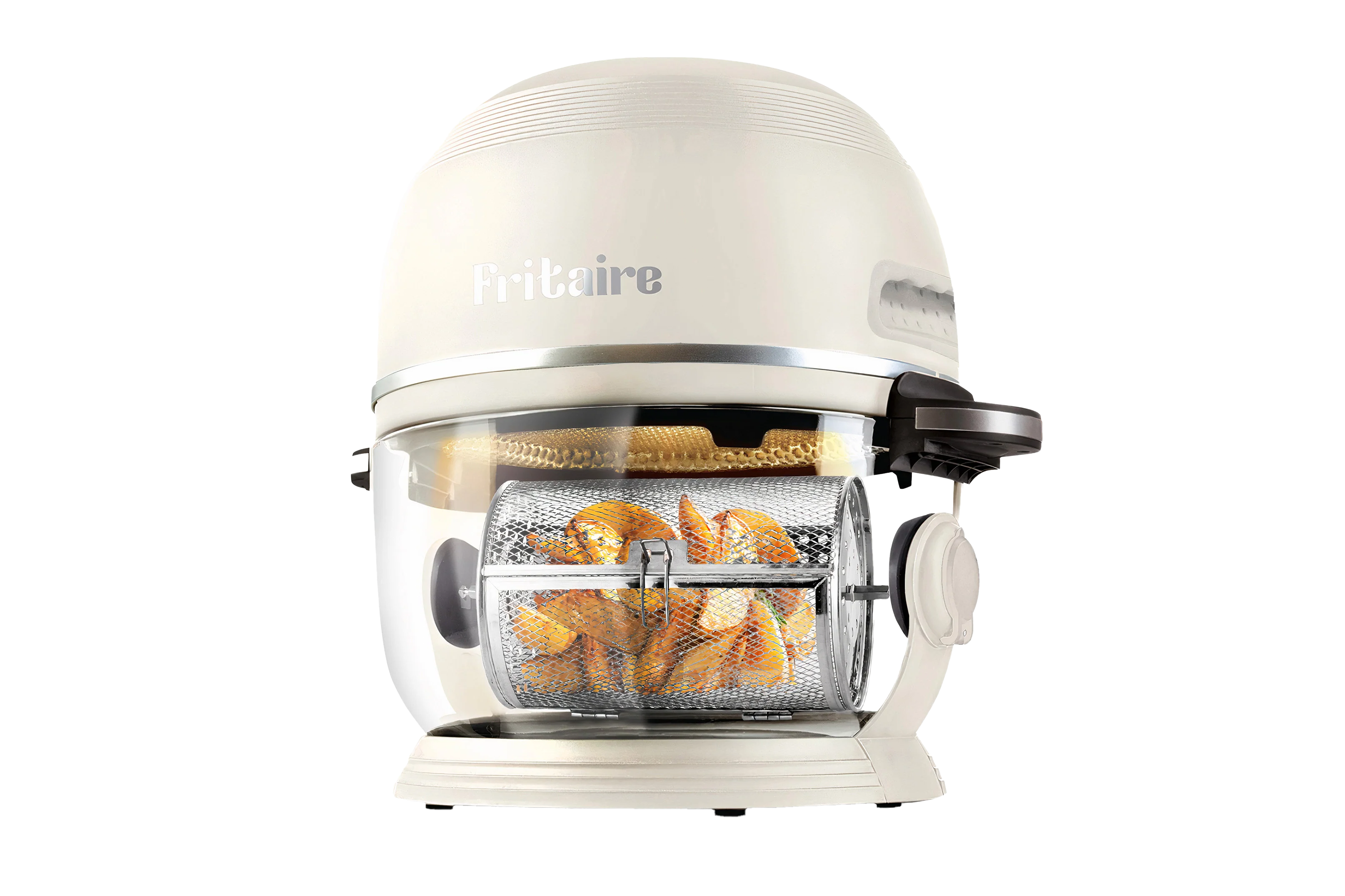 indybest best air fryer review Fritaire self-cleaning air fryer & non-toxic air fryer