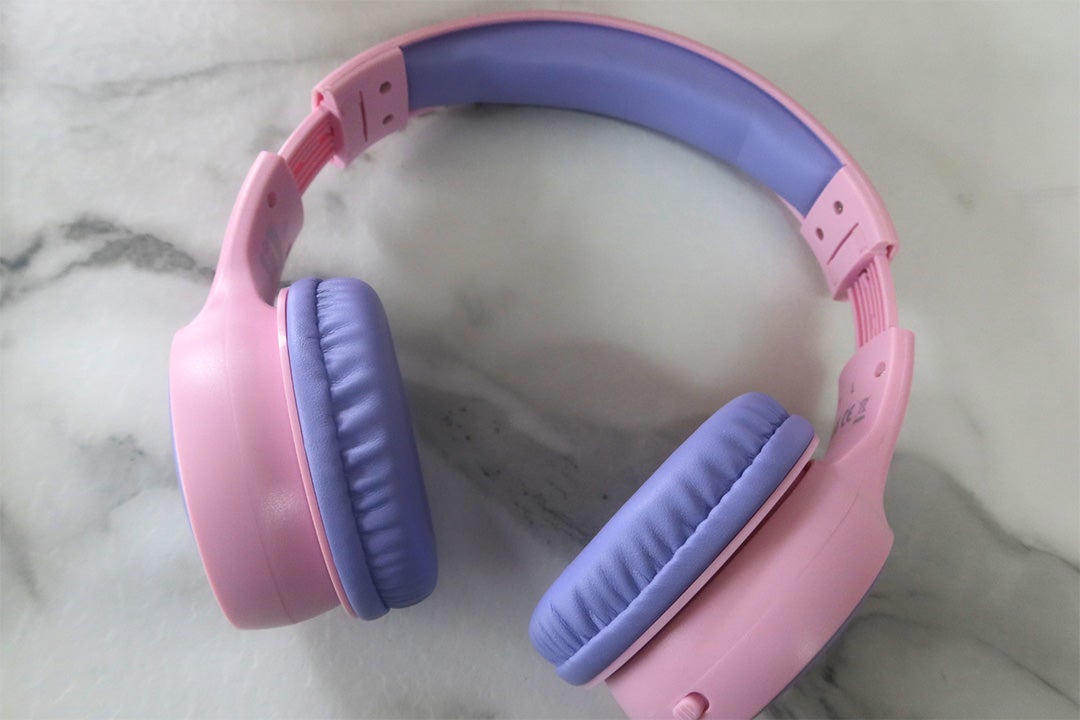 Groov-e kidz wireless headphones for kids