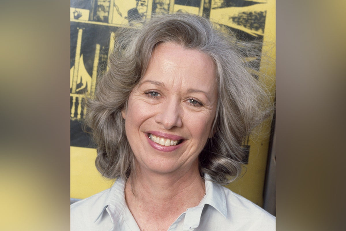 Parent Trap and Mrs Doubtfire star Polly Holliday dies, aged 88