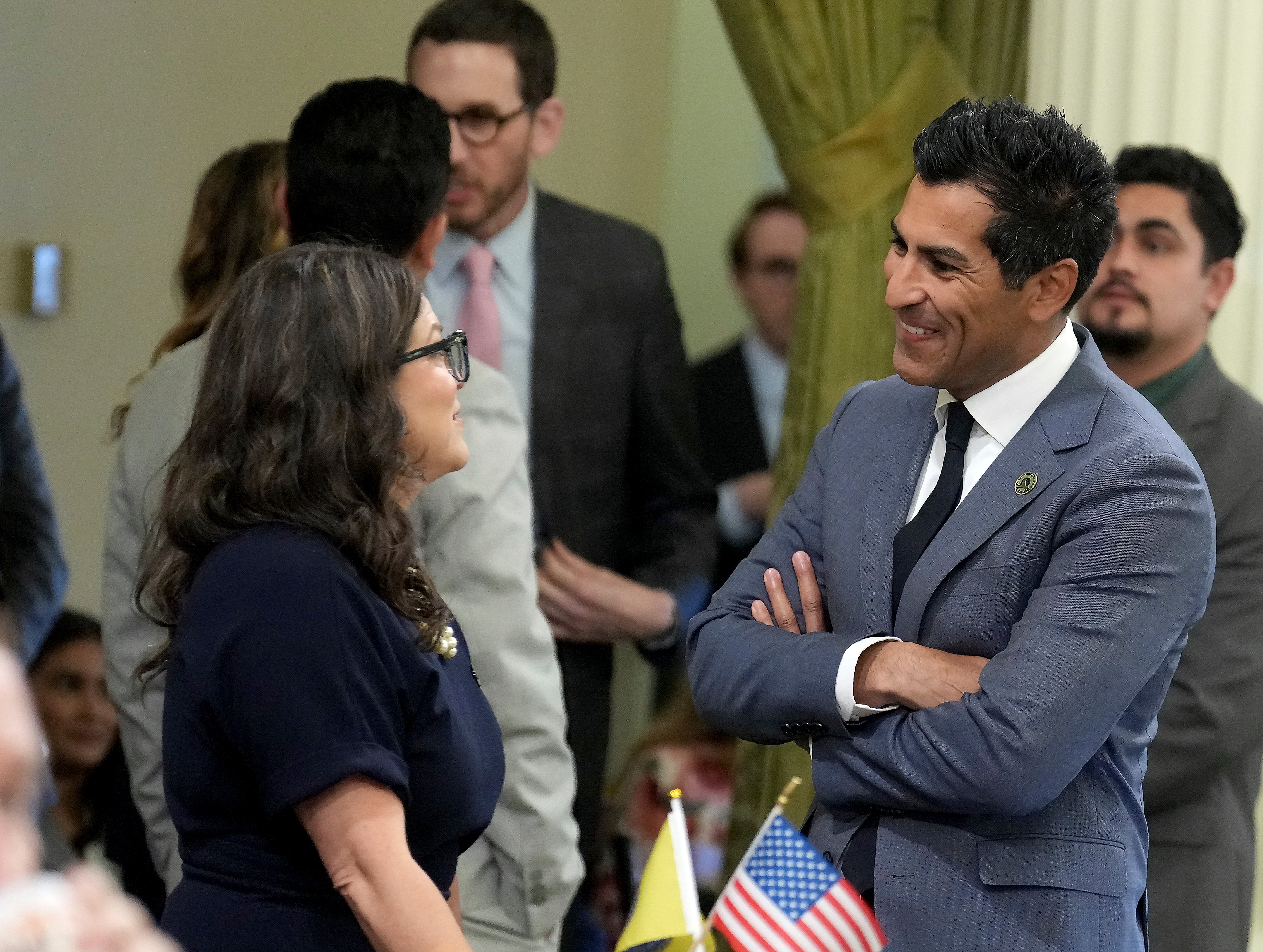 California-Legislature