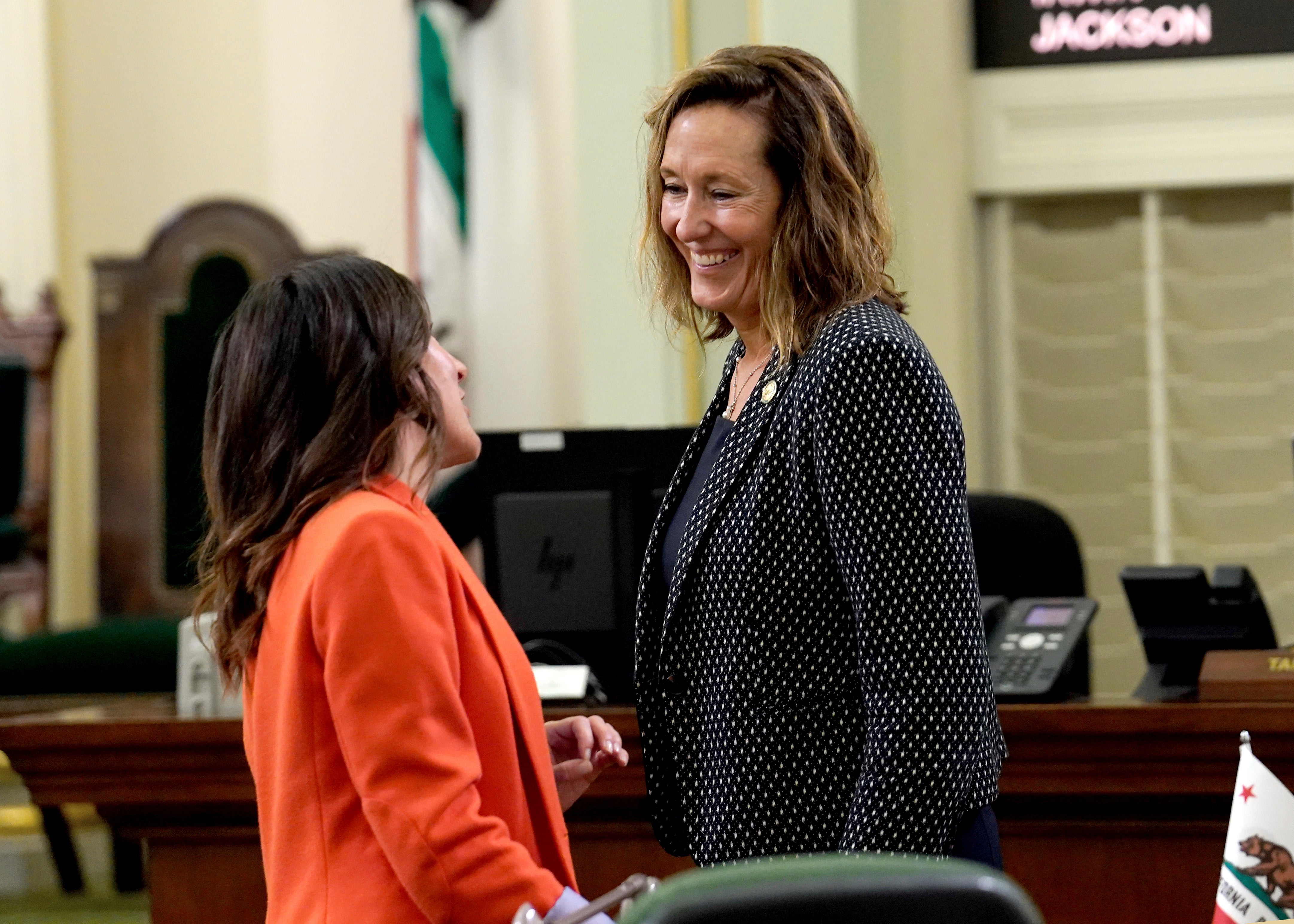 California Legislature