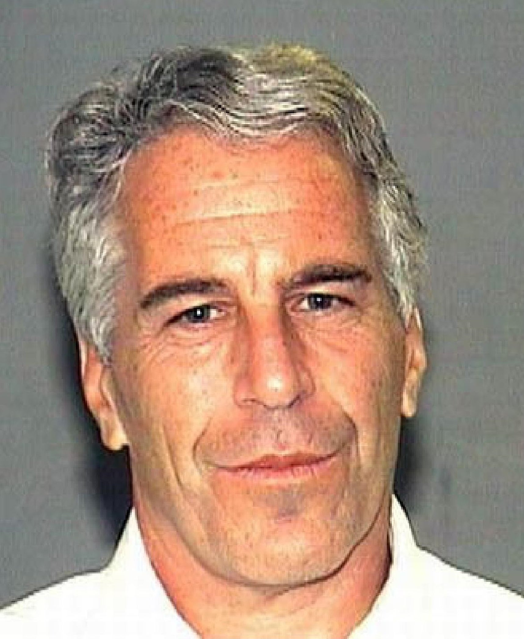 Jeffrey Epstein died by suicide while awaiting trial in 2019