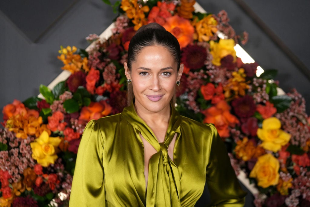 Jaina Lee Ortiz played Andy Herrera in all 105 episodes of Station 19