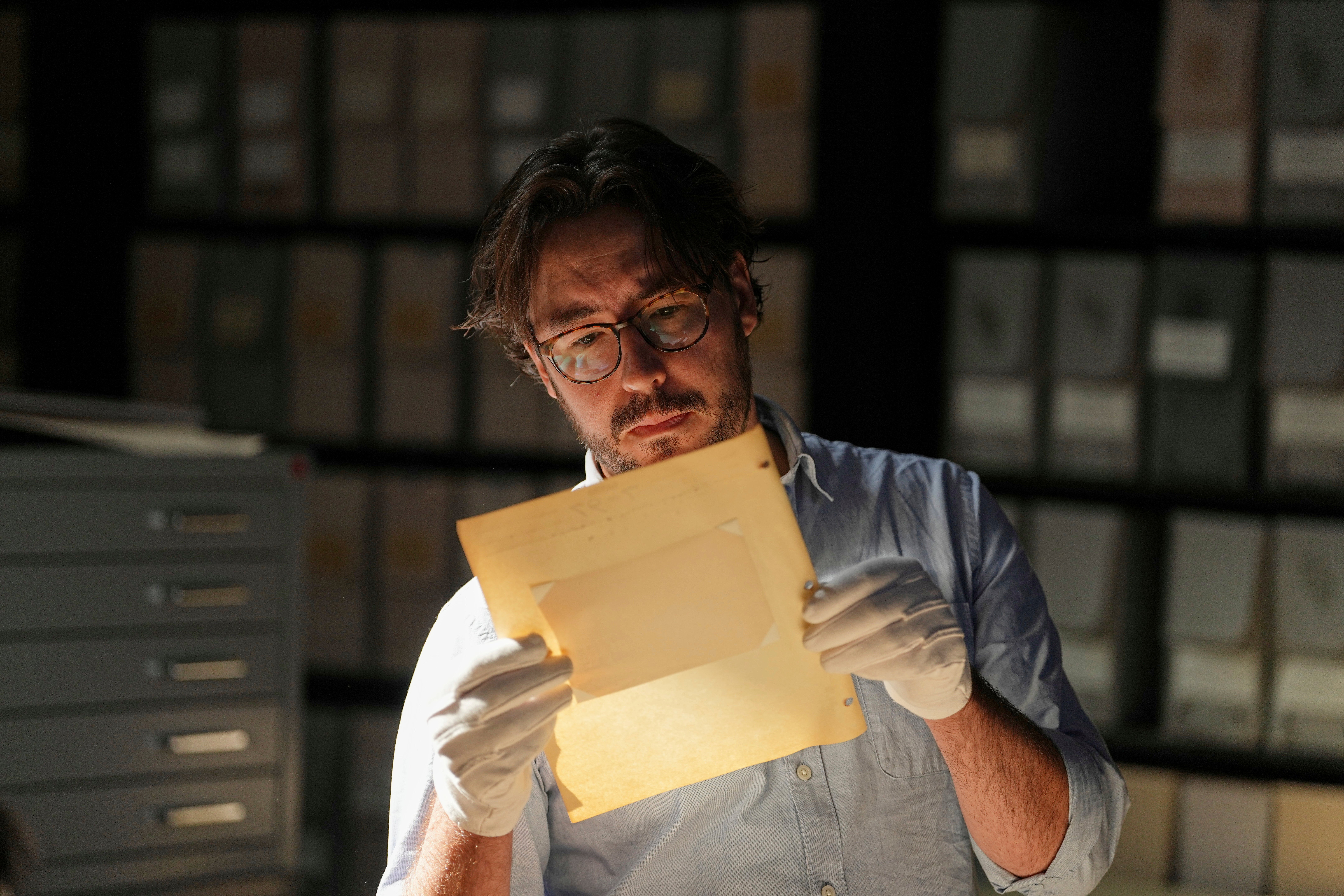 Yazidis Restoring History