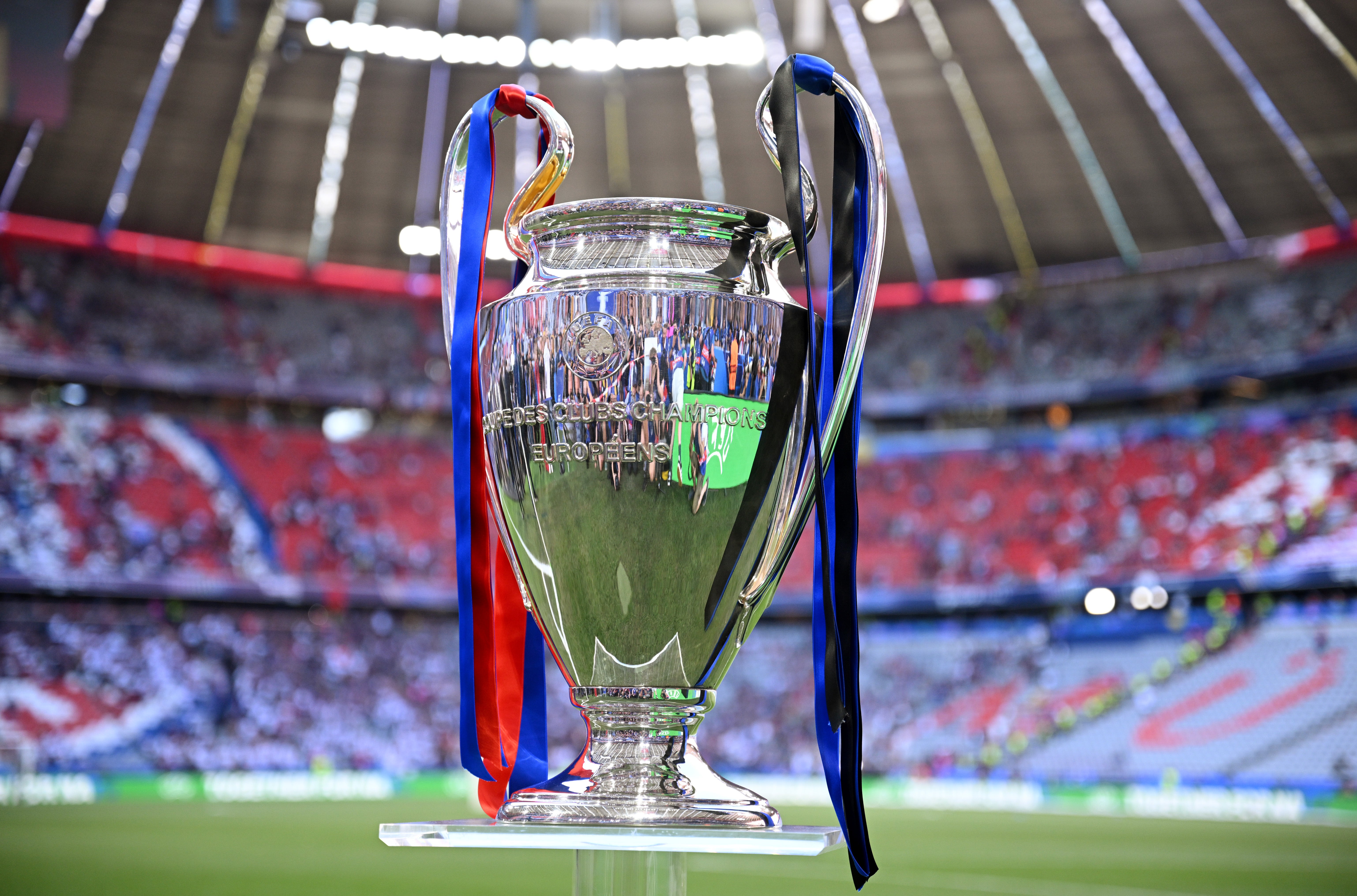 The Champions League’s existential threat is closer than you think