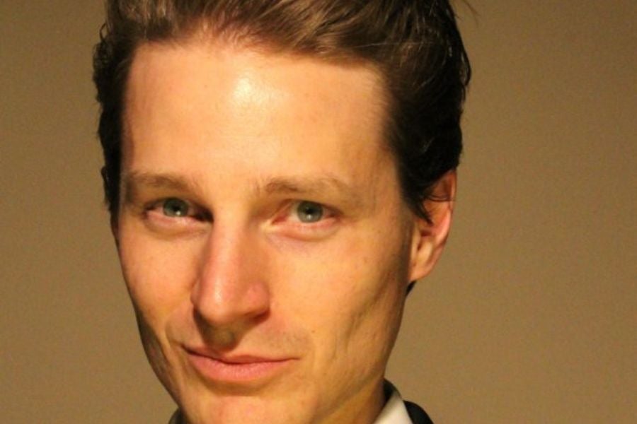 Ernest Heinz, 46, appeared in "The Sopranos" in 2006, according to IMDb.