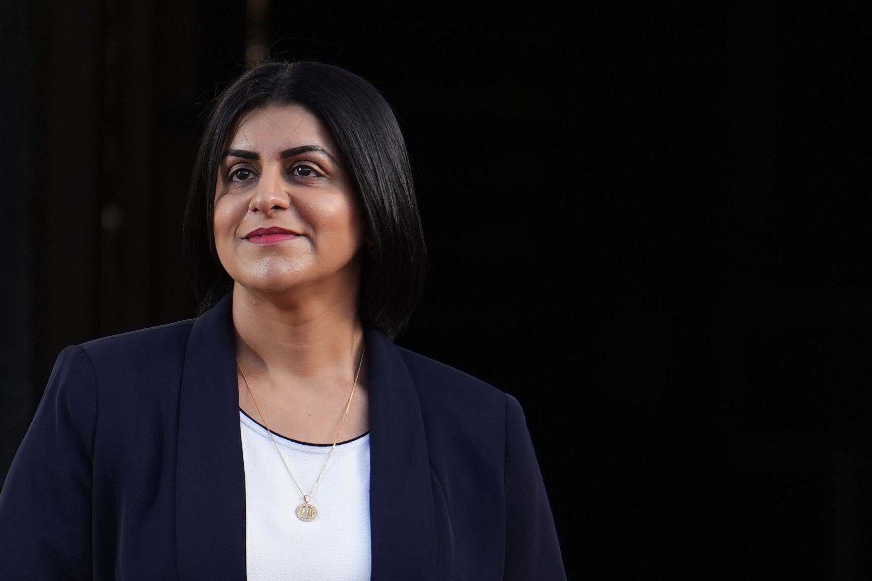 Home secretary Shabana Mahmood has vowed to fight ‘vexatious’ legal claims from asylum seekers attempting to halt their removal to France