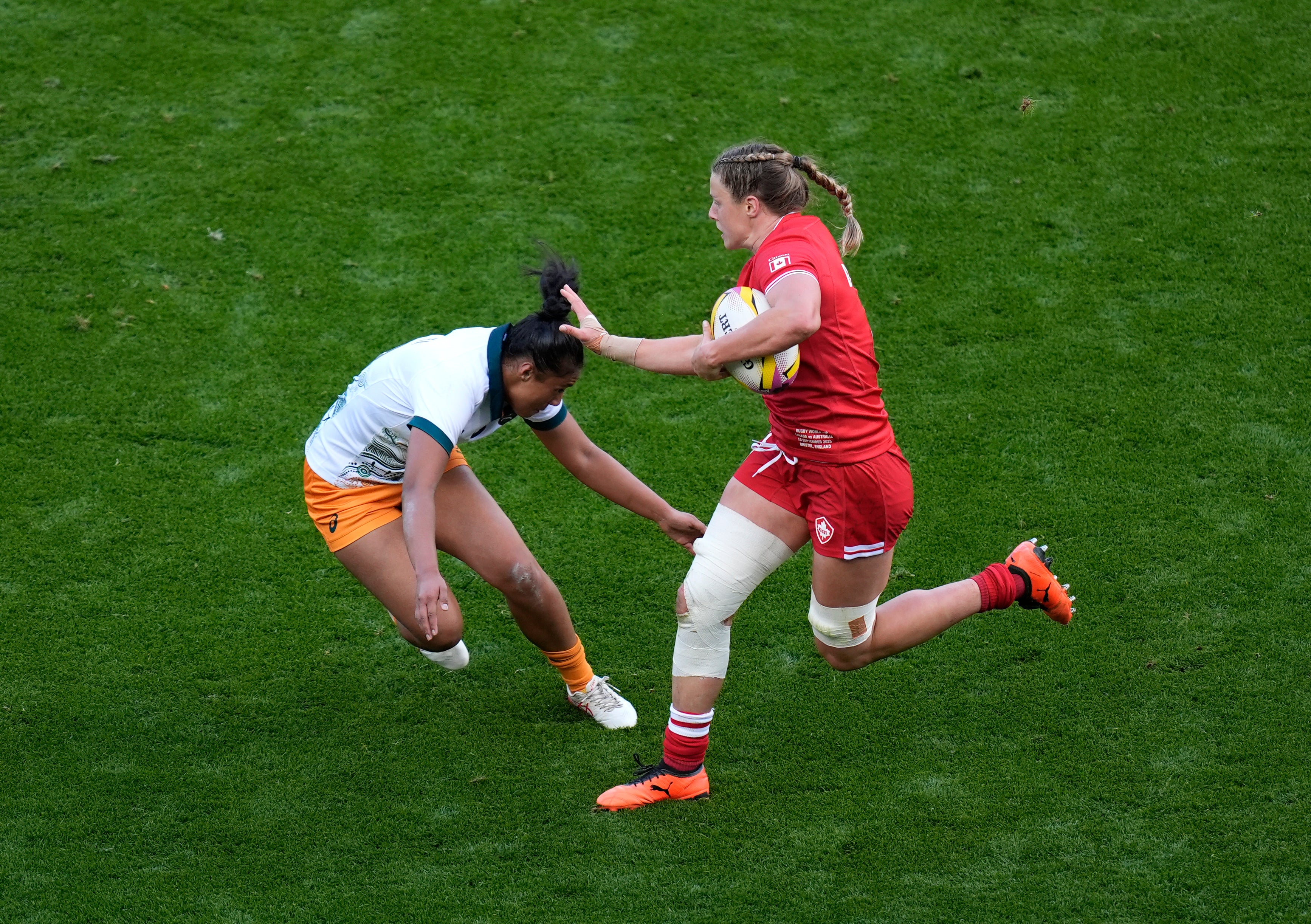 Sophie The Good Starored pro Kanadu