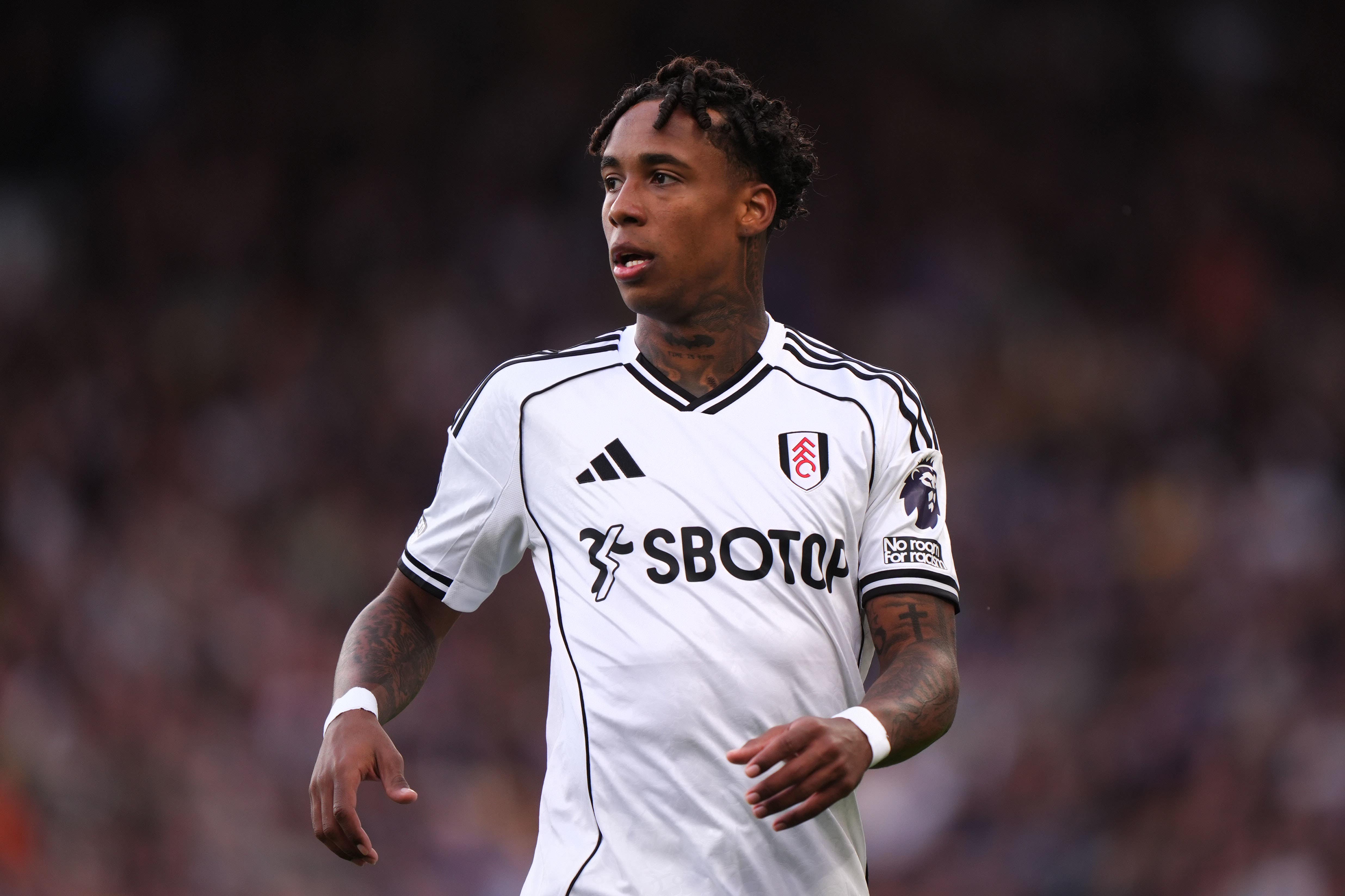 Kevin impressed for Fulham (Bradley Collyer/PA)
