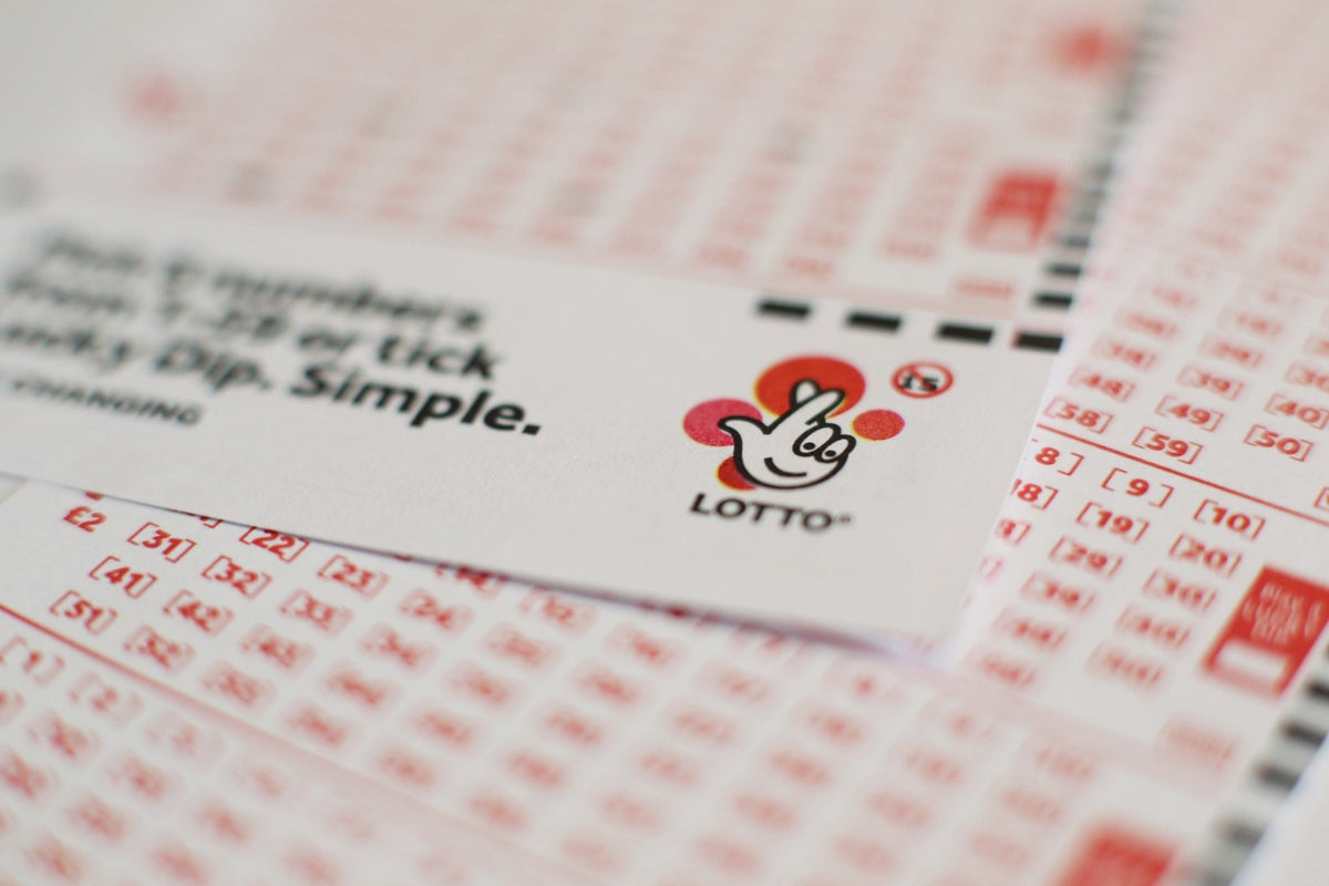 British Lottery ticket holder misses out on £10m jackpot after deadline passes