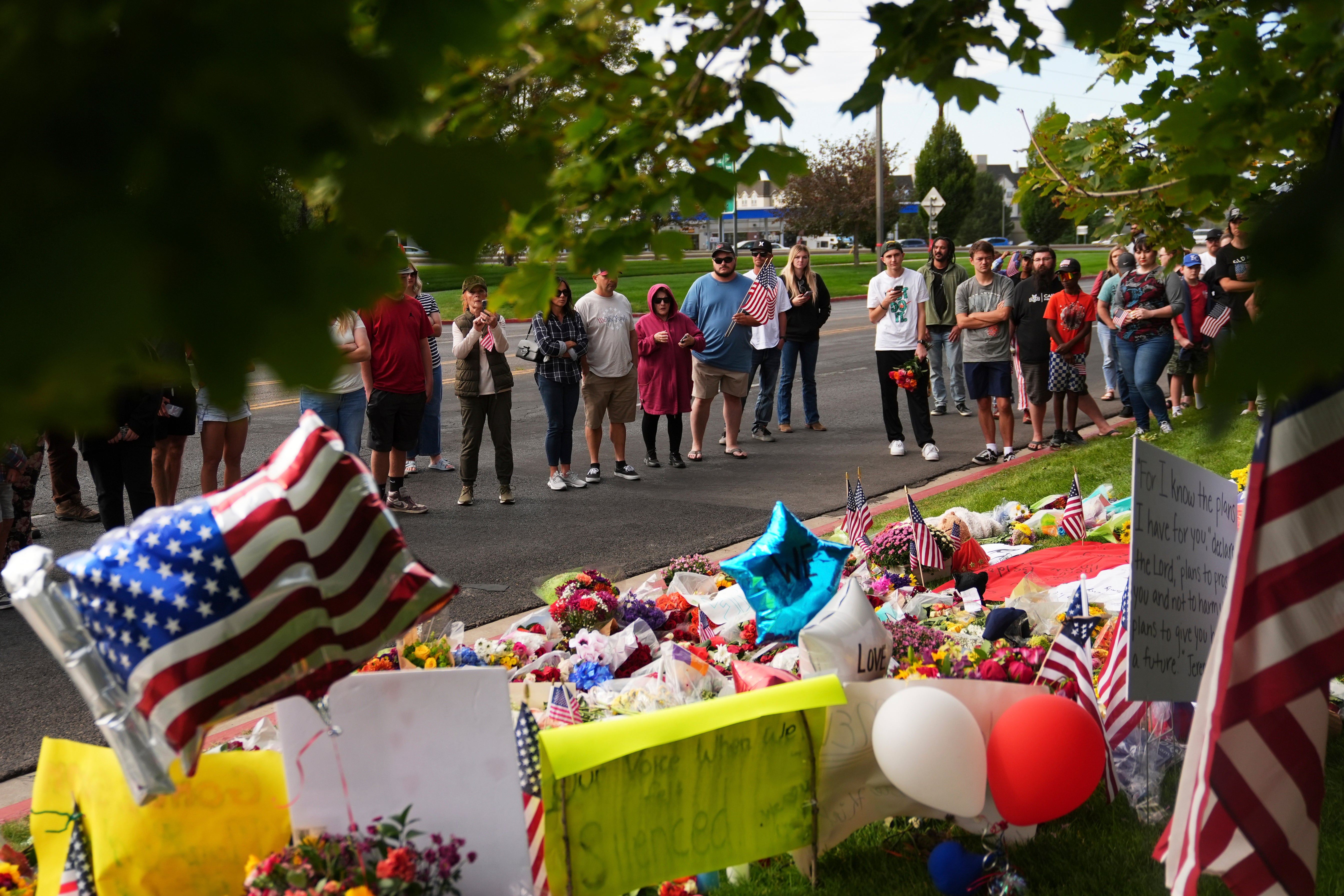 The university has said there will be increased security when classes resume on 17 September