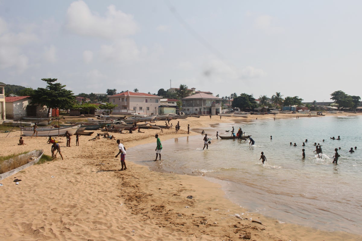 Entire island’s internet shut down for a year after protesting construction