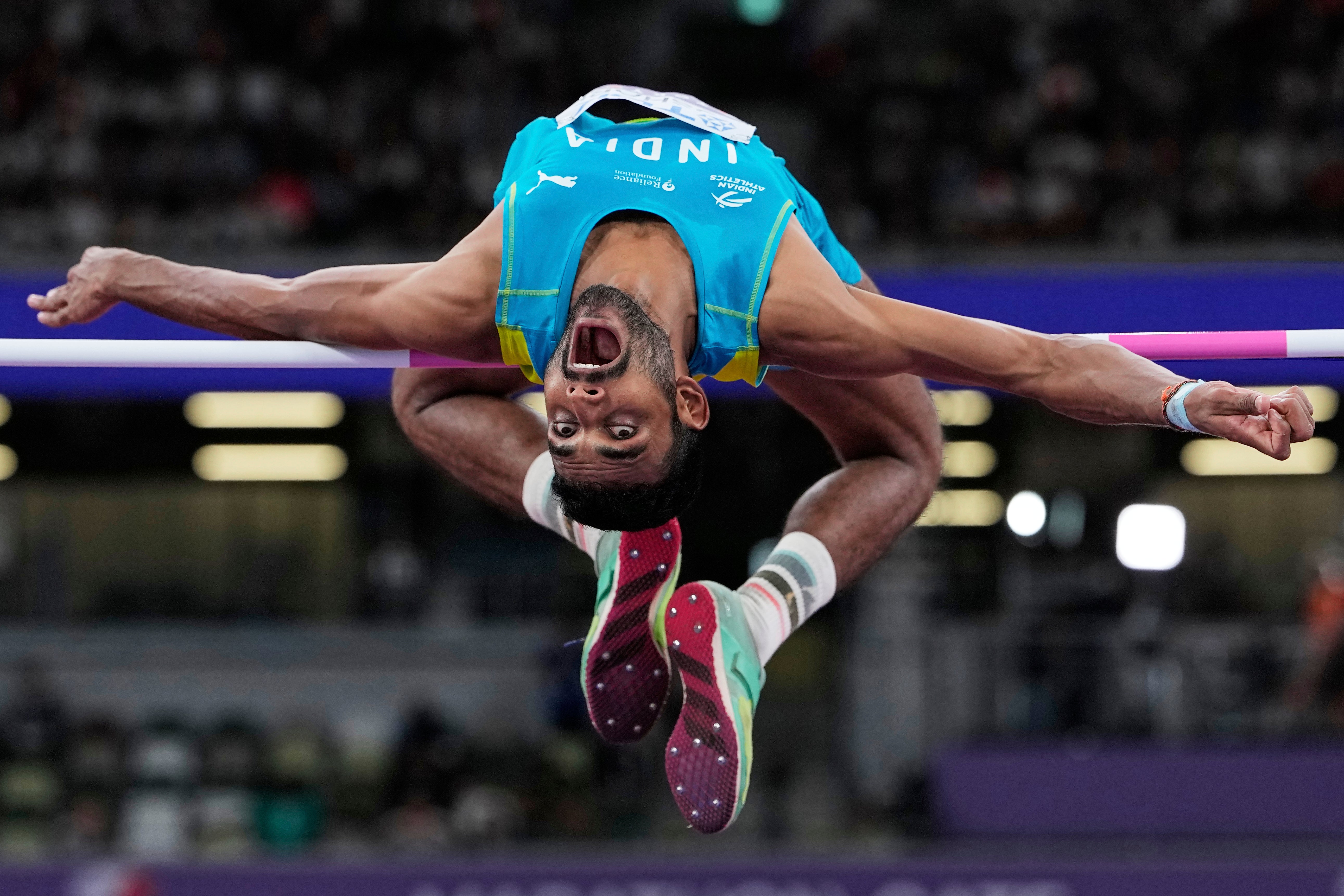 Japan Athletics Worlds